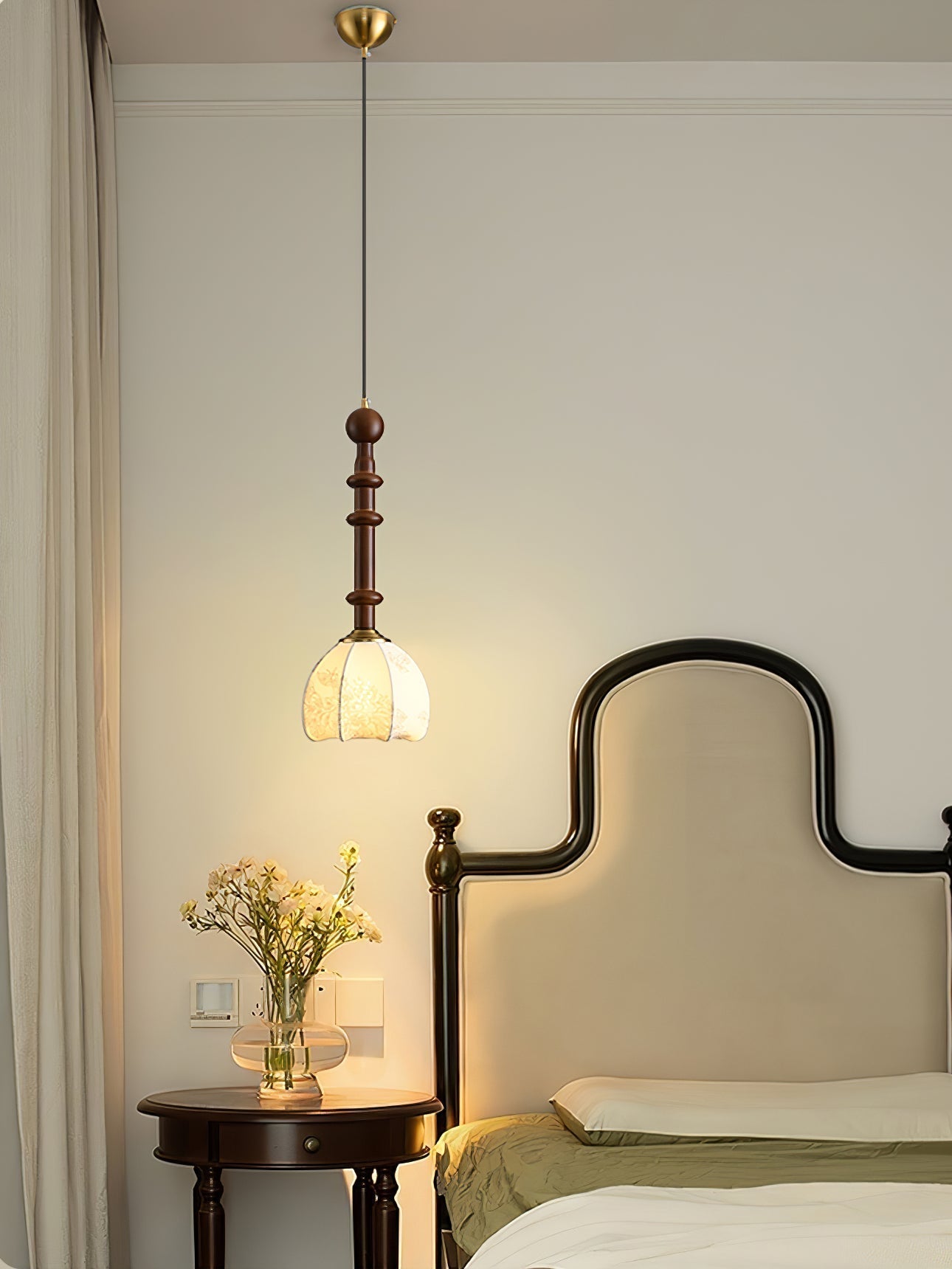 Roma Pendant Lamp Pendant light