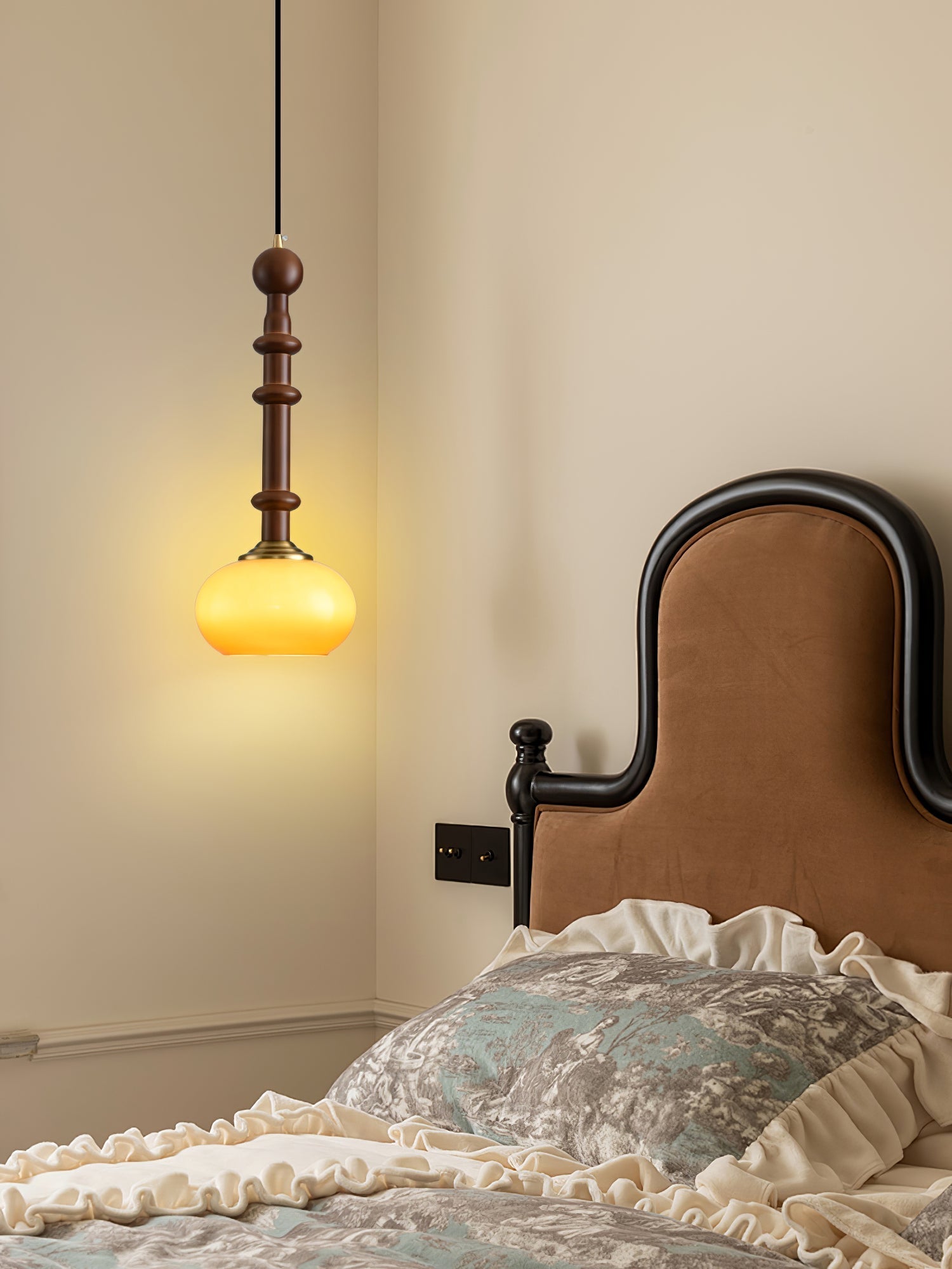 Roma Pendant Lamp Pendant light