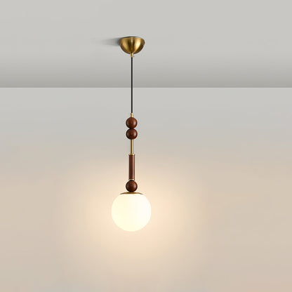 Roma Pendant Lamp Pendant light