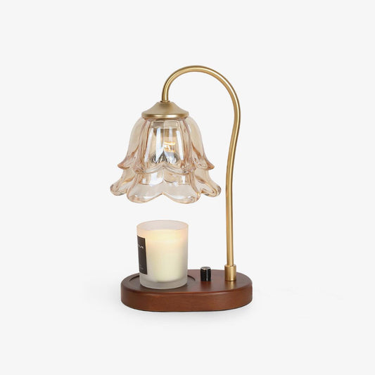 Romantic Warmer Lamp Table lamp