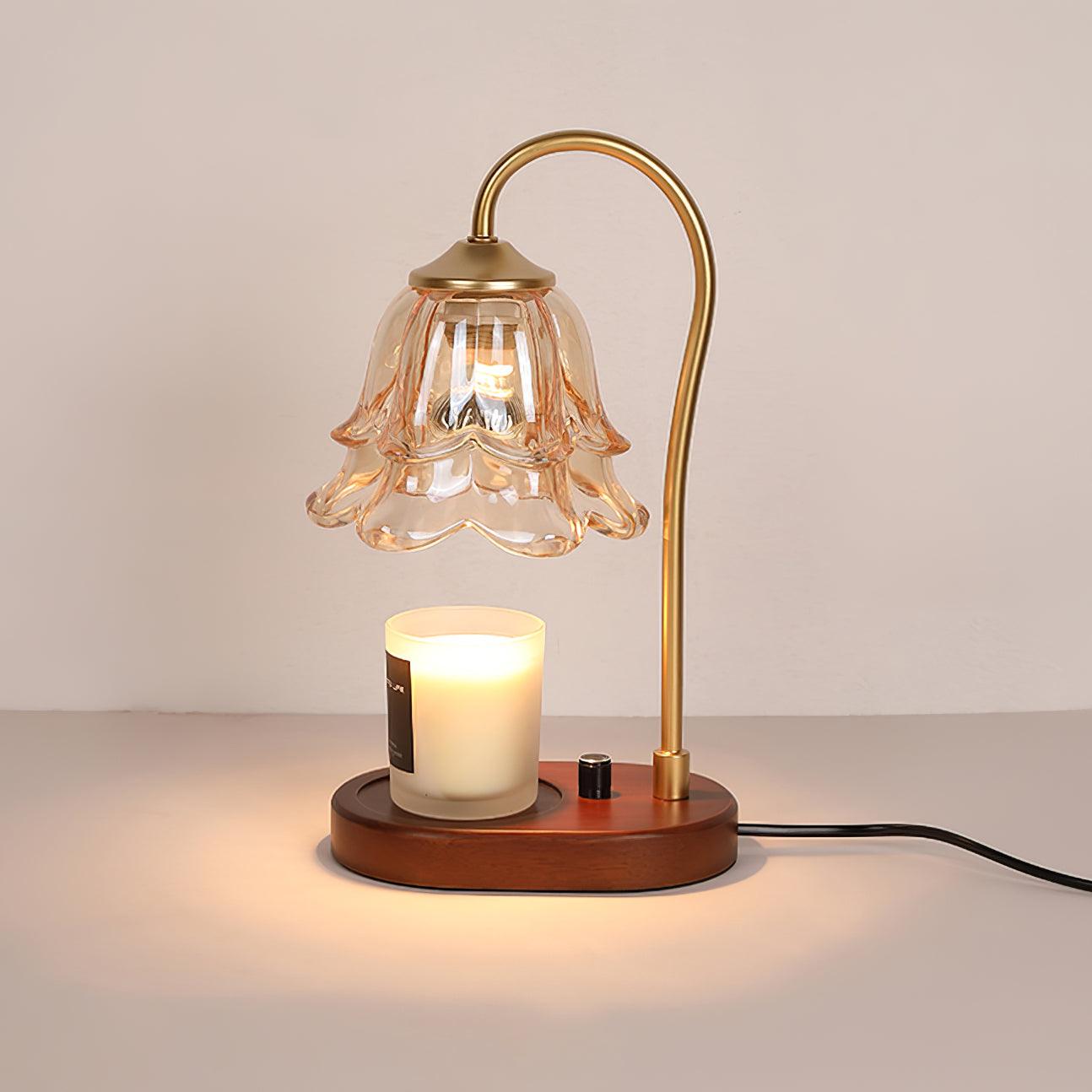 Romantic Warmer Lamp Table lamp