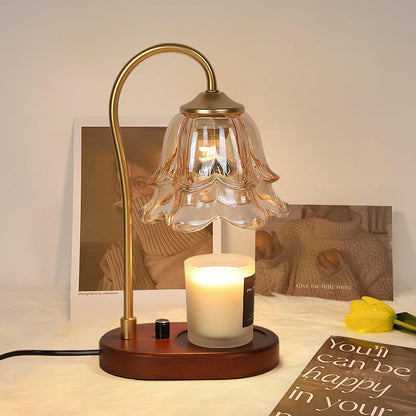 Romantic Warmer Lamp Table lamp