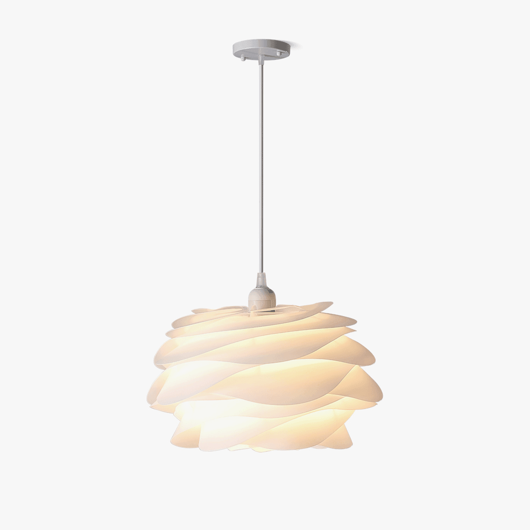 Rose Floral Pendant Light Pendant light