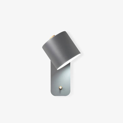 Rotatable Cylinder Wall Lamp Wall lamp