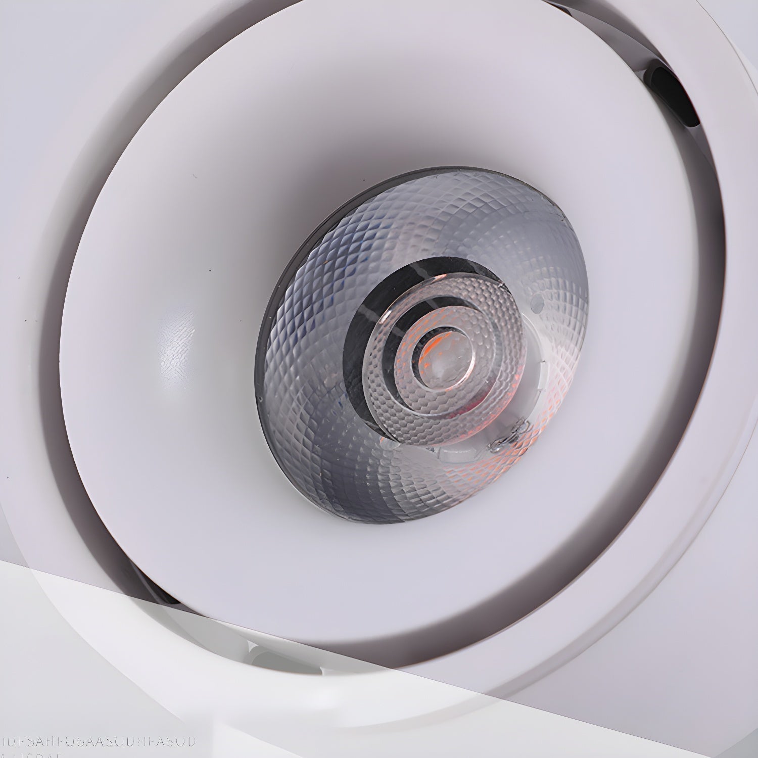 Rotatable Spotlight Ceiling Light Ceiling lamp