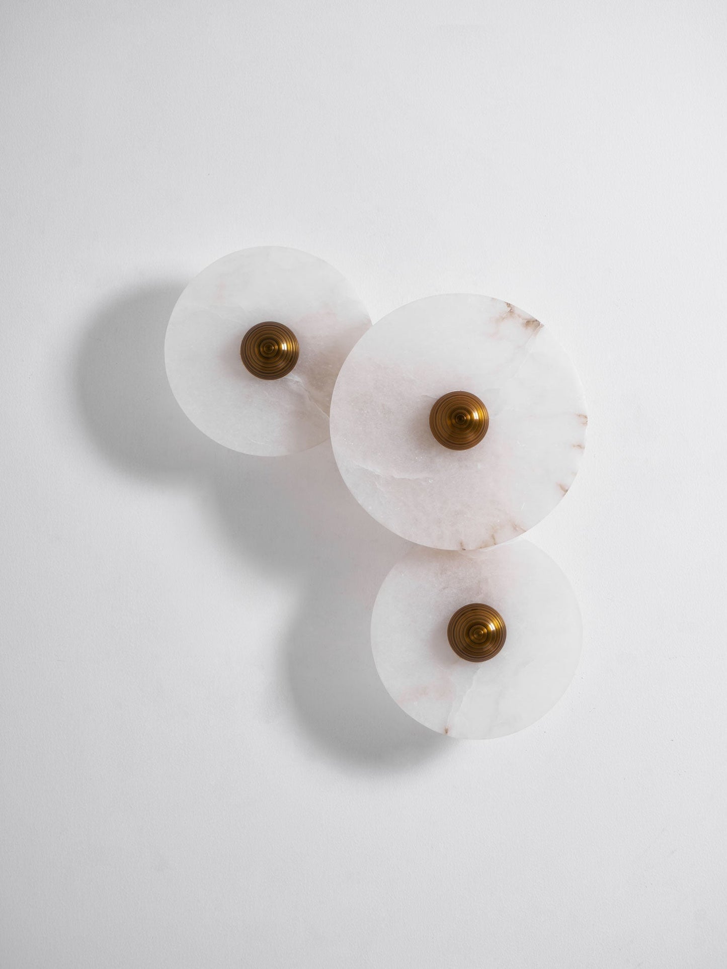 Nayra Alabaster Wall Lamp 1001 Wall lamp