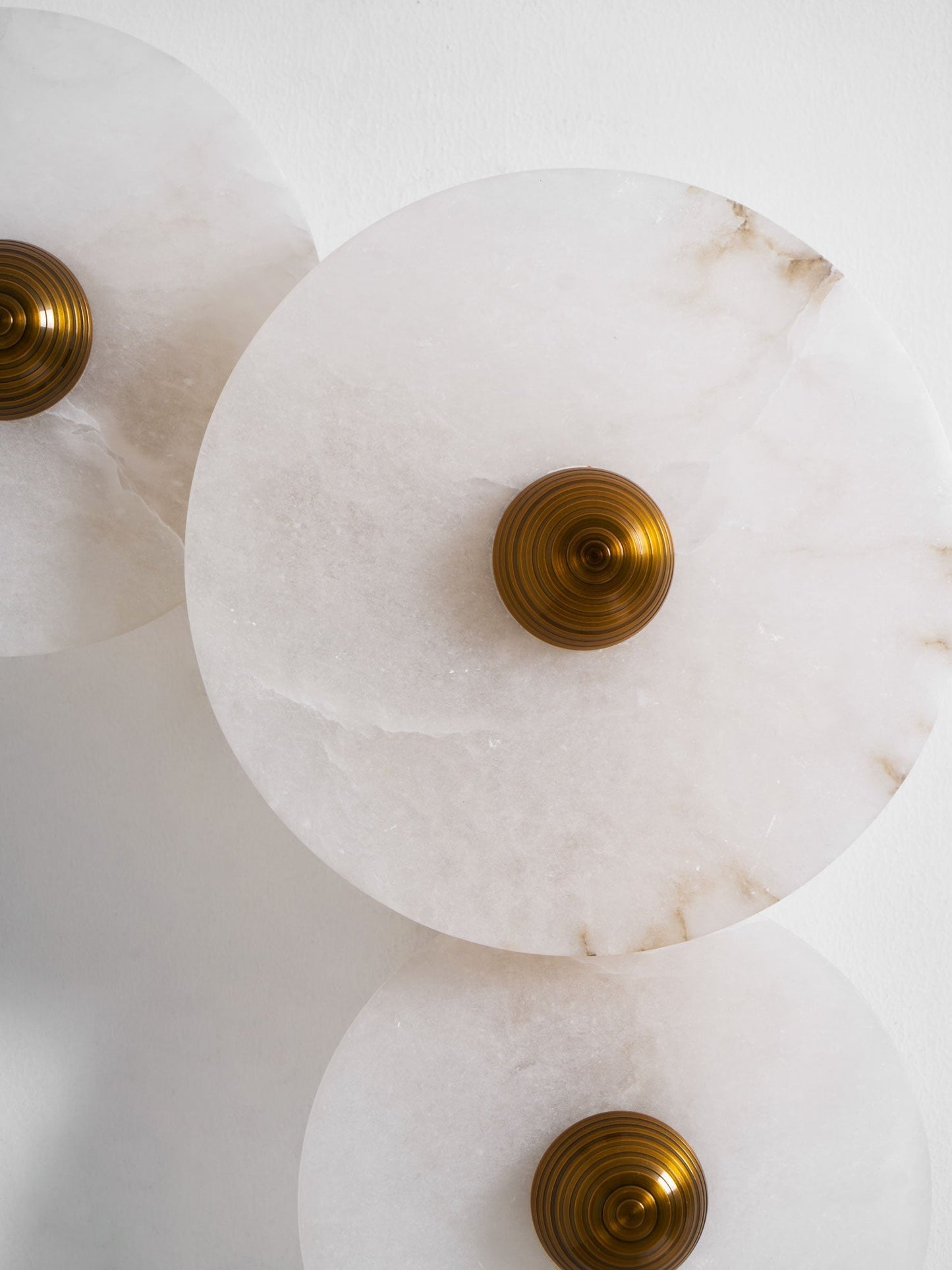 Nayra Alabaster Wall Lamp 1001 Wall lamp