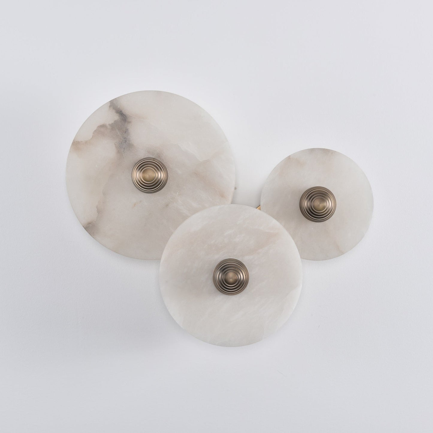 Nayra Alabaster Wall Lamp 1001 Wall lamp