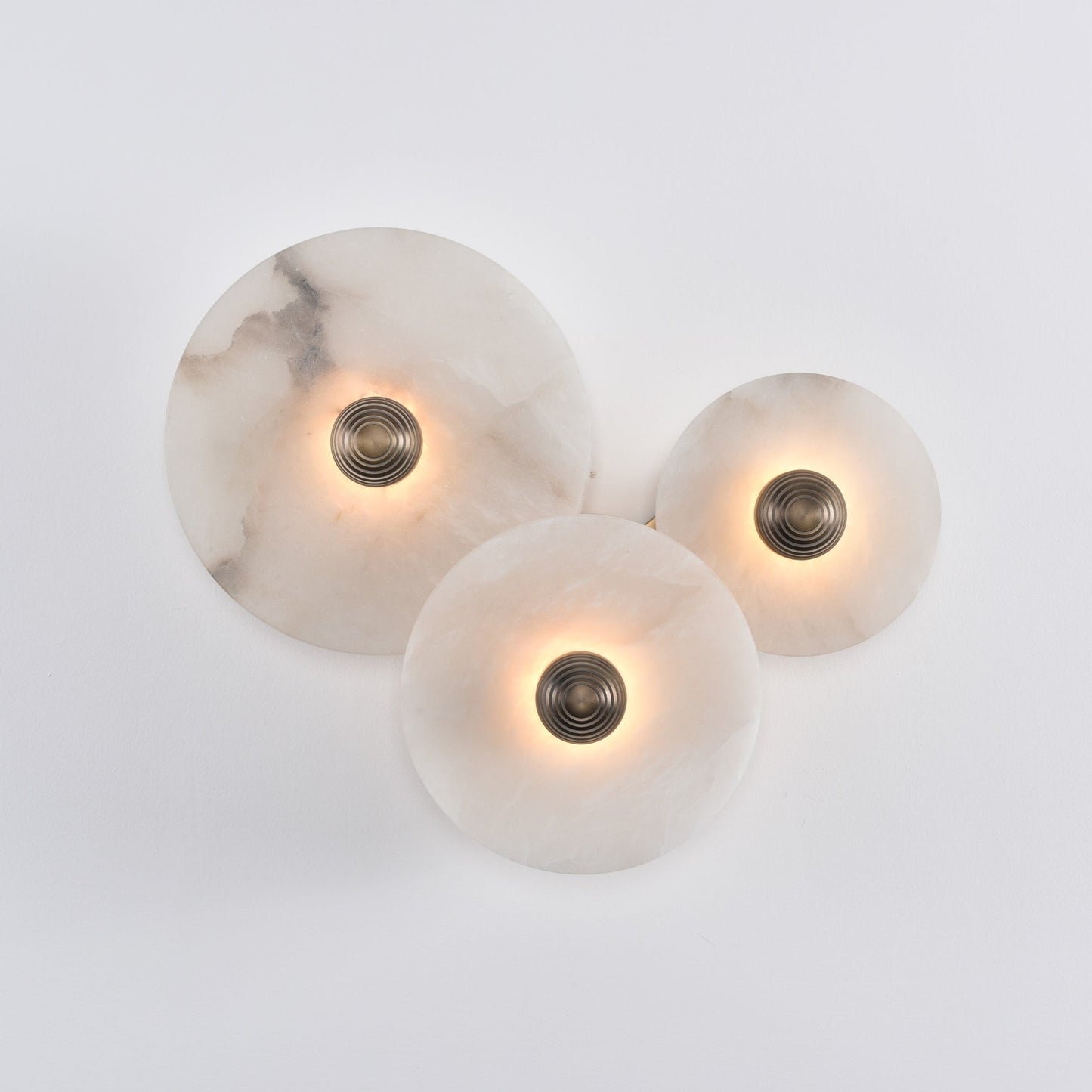 Nayra Alabaster Wall Lamp 1001 Wall lamp