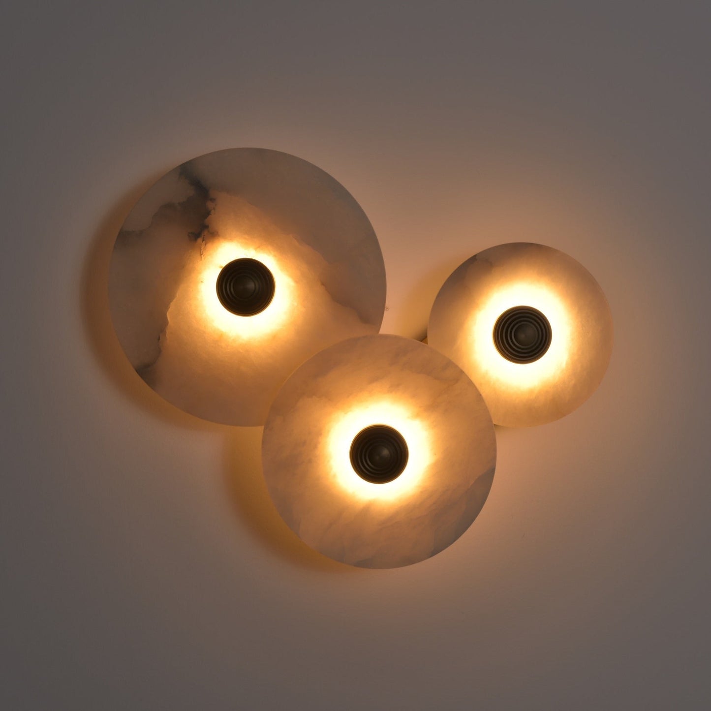 Nayra Alabaster Wall Lamp 1001 Wall lamp