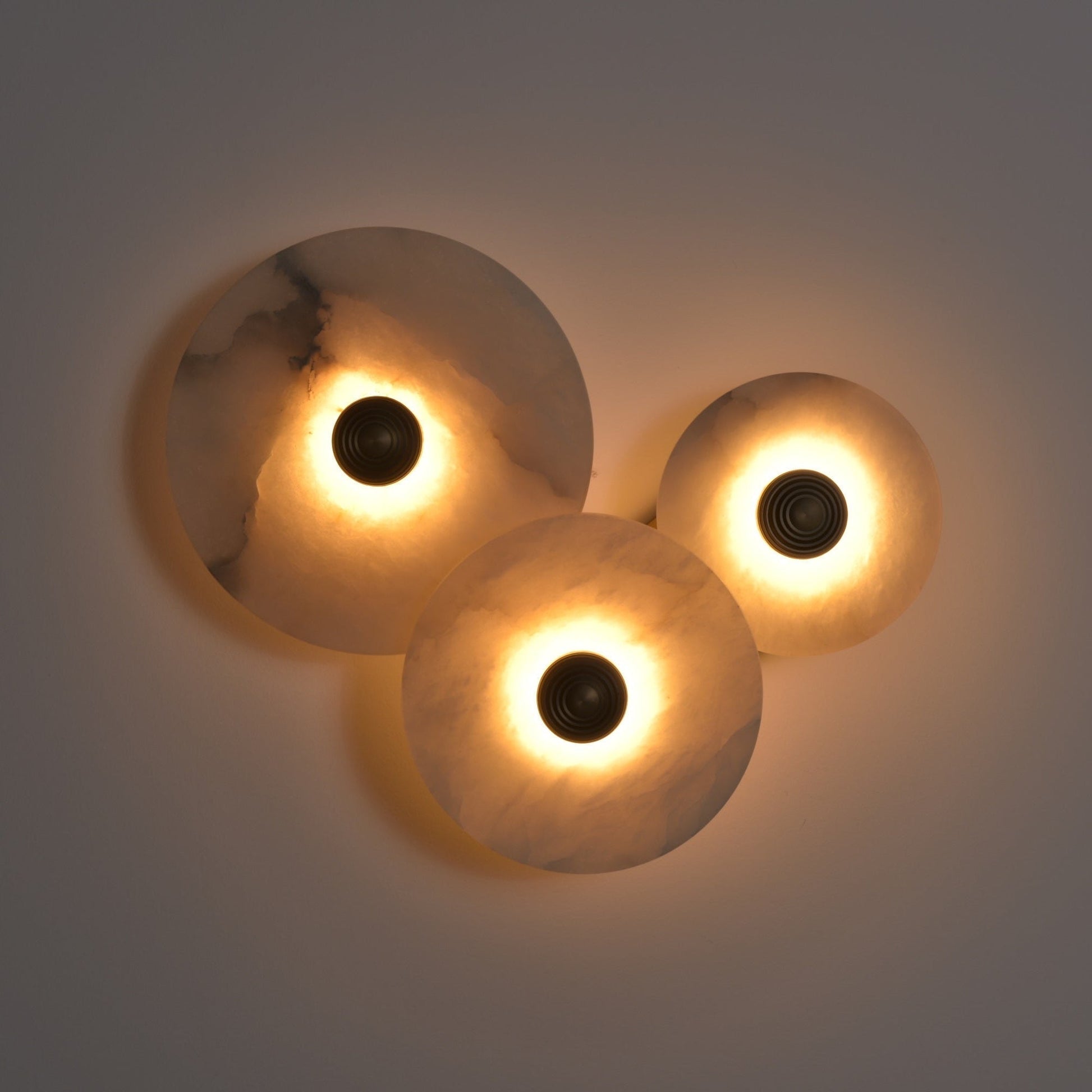 Nayra Alabaster Wall Lamp 1001 Wall lamp