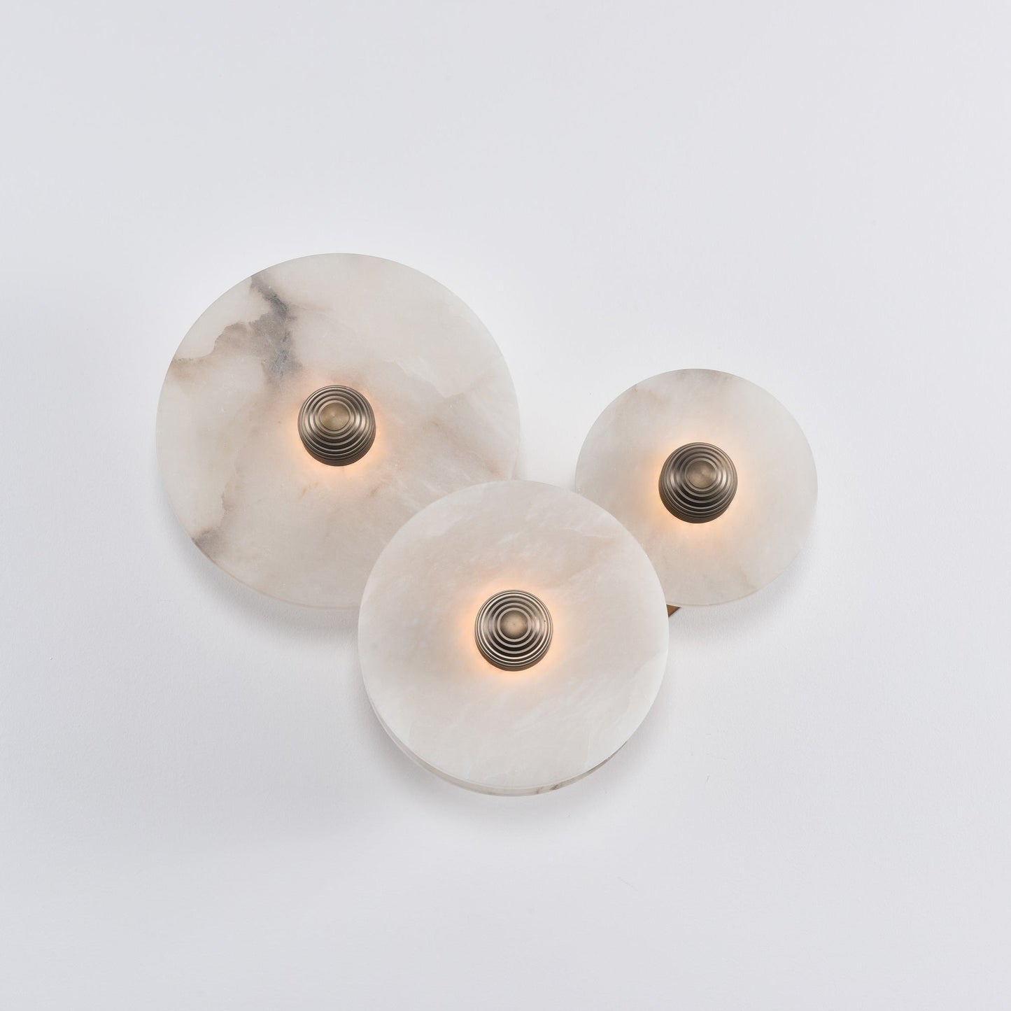 Nayra Alabaster Wall Lamp 1001 Wall lamp
