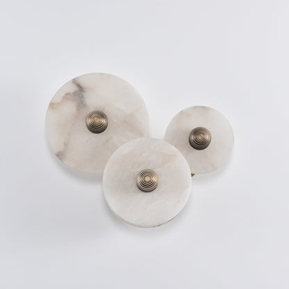 Nayra Alabaster Wall Lamp 1001 Wall lamp