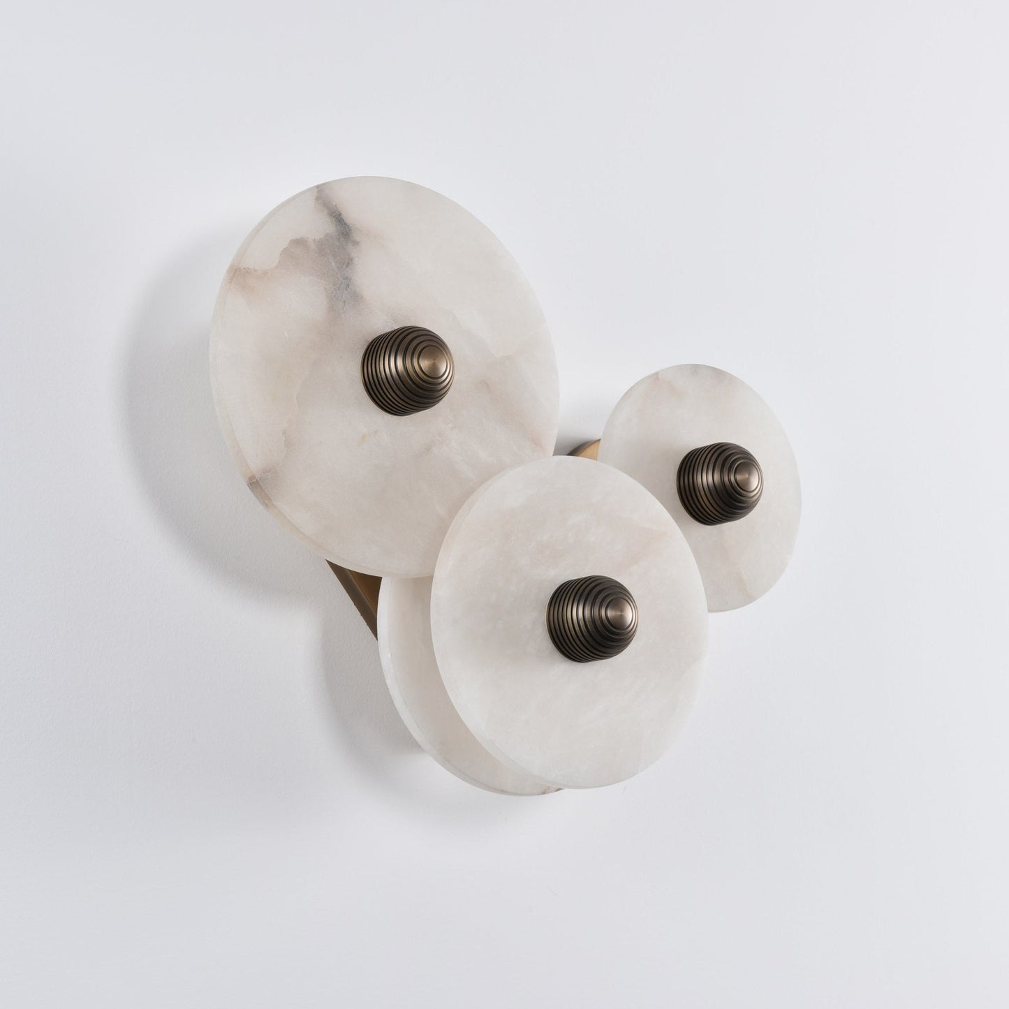 Nayra Alabaster Wall Lamp 1001 Wall lamp