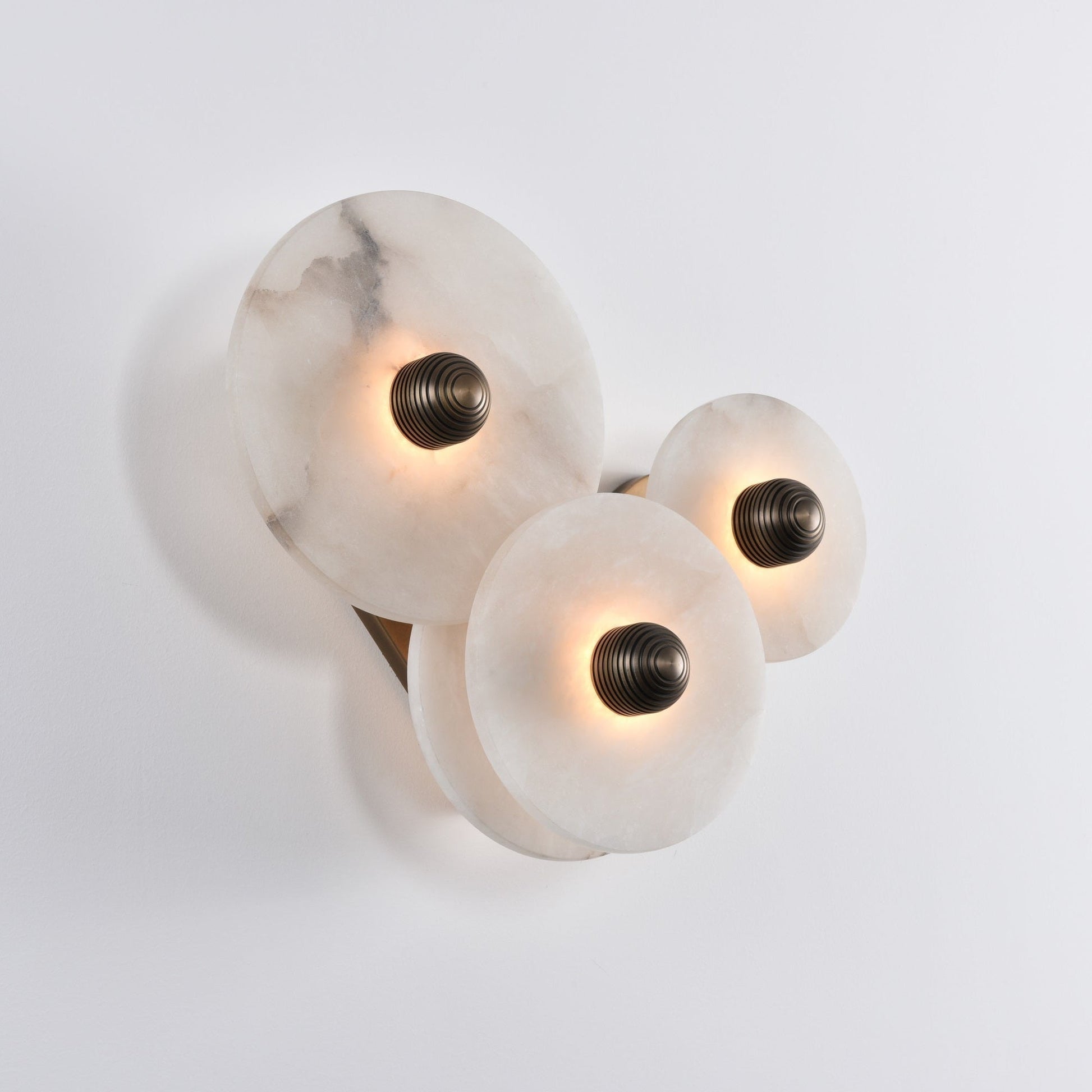 Nayra Alabaster Wall Lamp 1001 Wall lamp