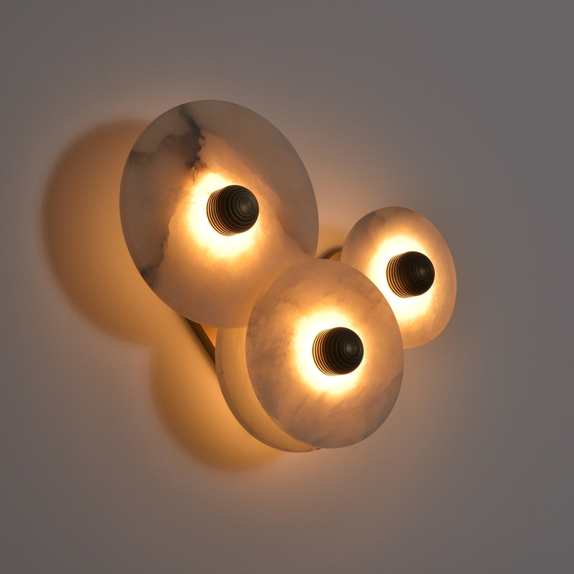 Nayra Alabaster Wall Lamp 1001 Wall lamp