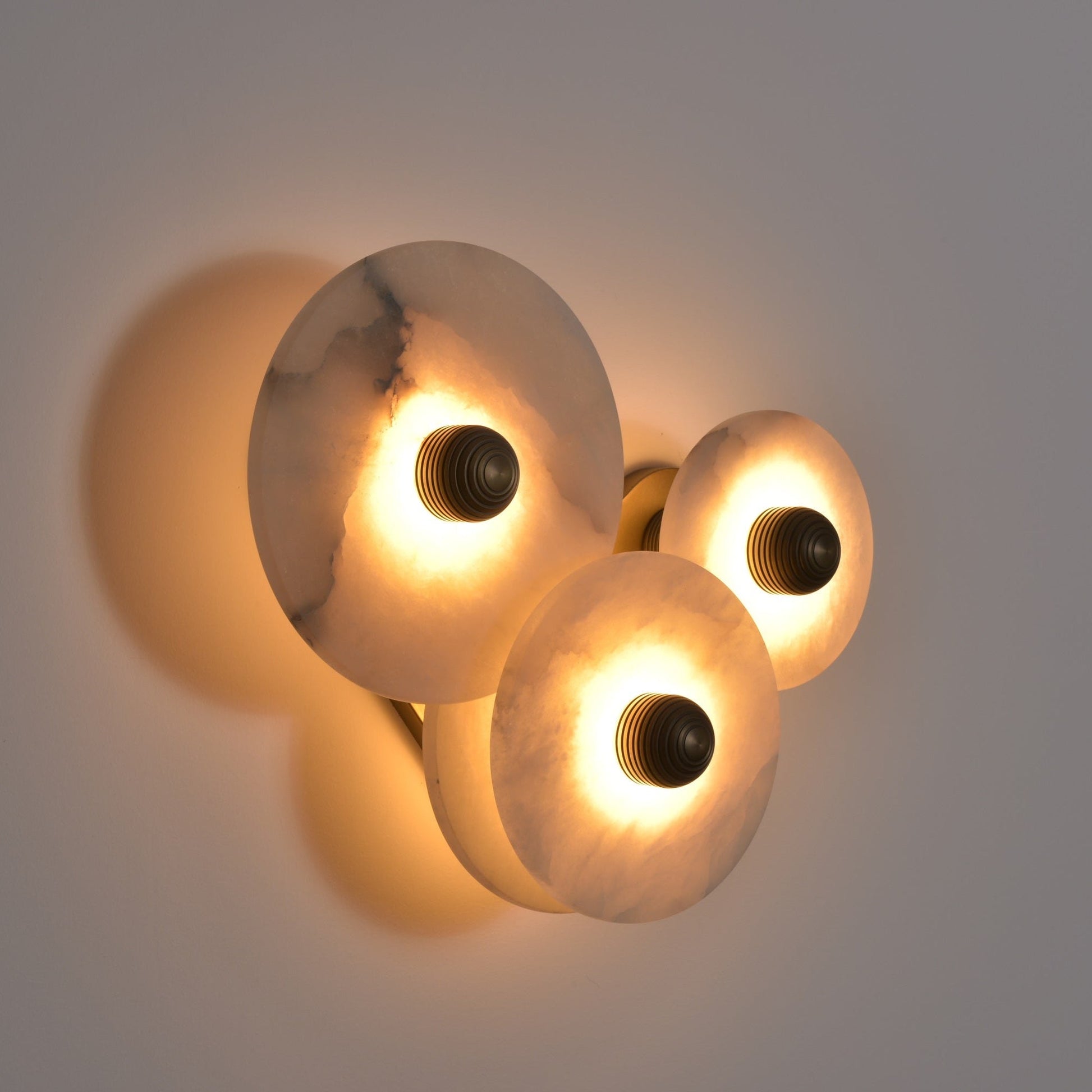 Nayra Alabaster Wall Lamp 1001 Wall lamp