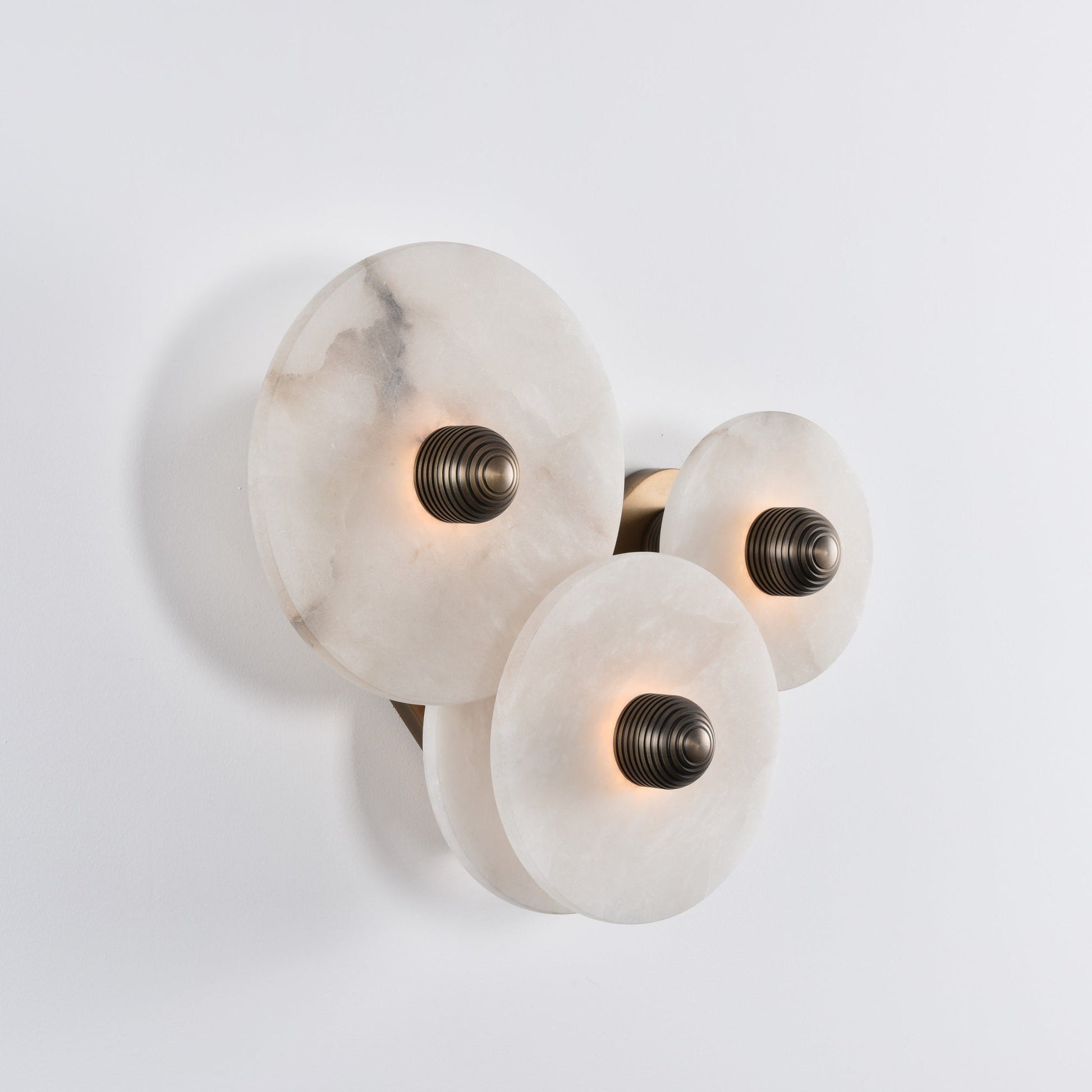 Nayra Alabaster Wall Lamp 1001 Wall lamp