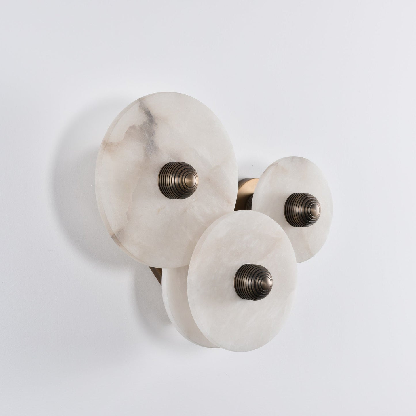 Nayra Alabaster Wall Lamp 1001 Wall lamp