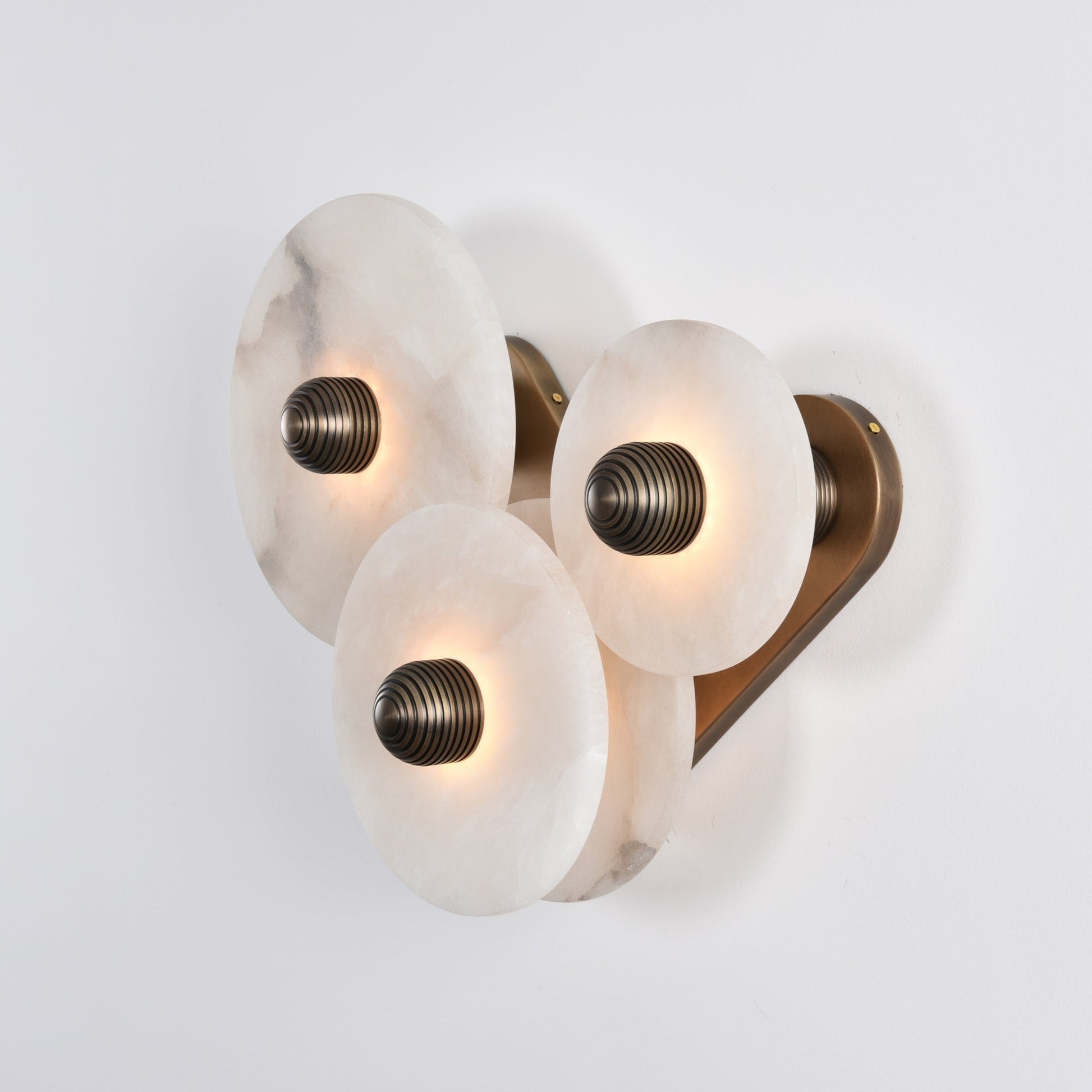 Nayra Alabaster Wall Lamp 1001 Wall lamp