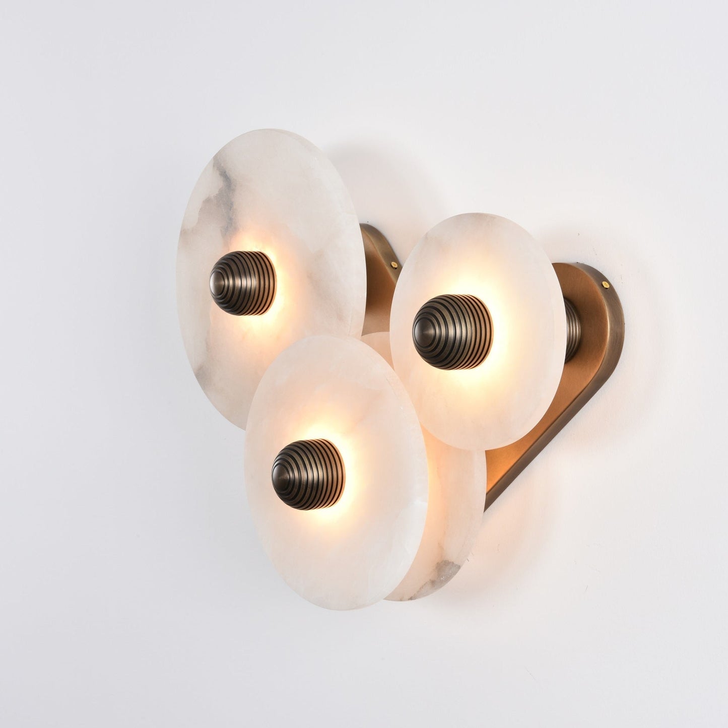 Nayra Alabaster Wall Lamp 1001 Wall lamp