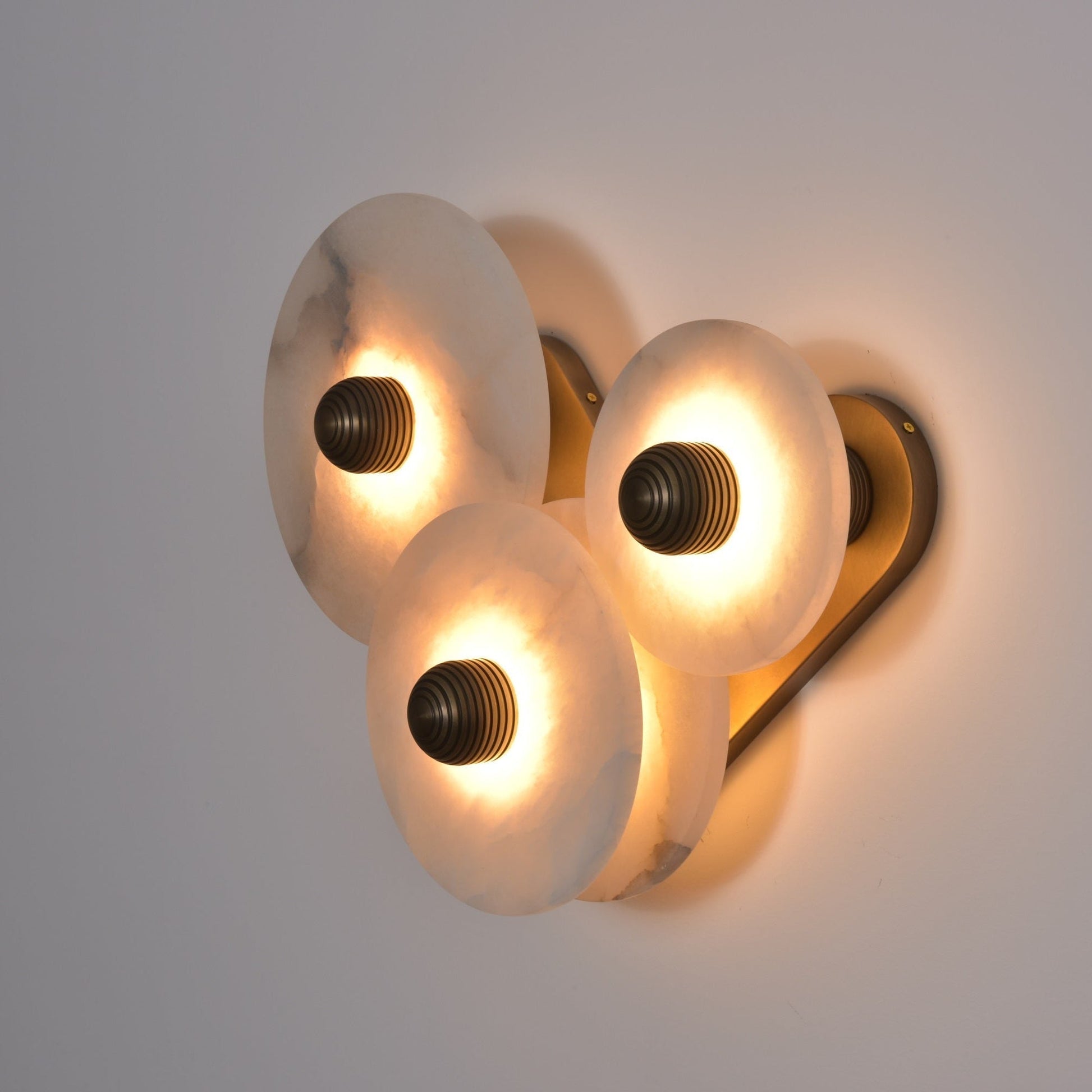 Nayra Alabaster Wall Lamp 1001 Wall lamp