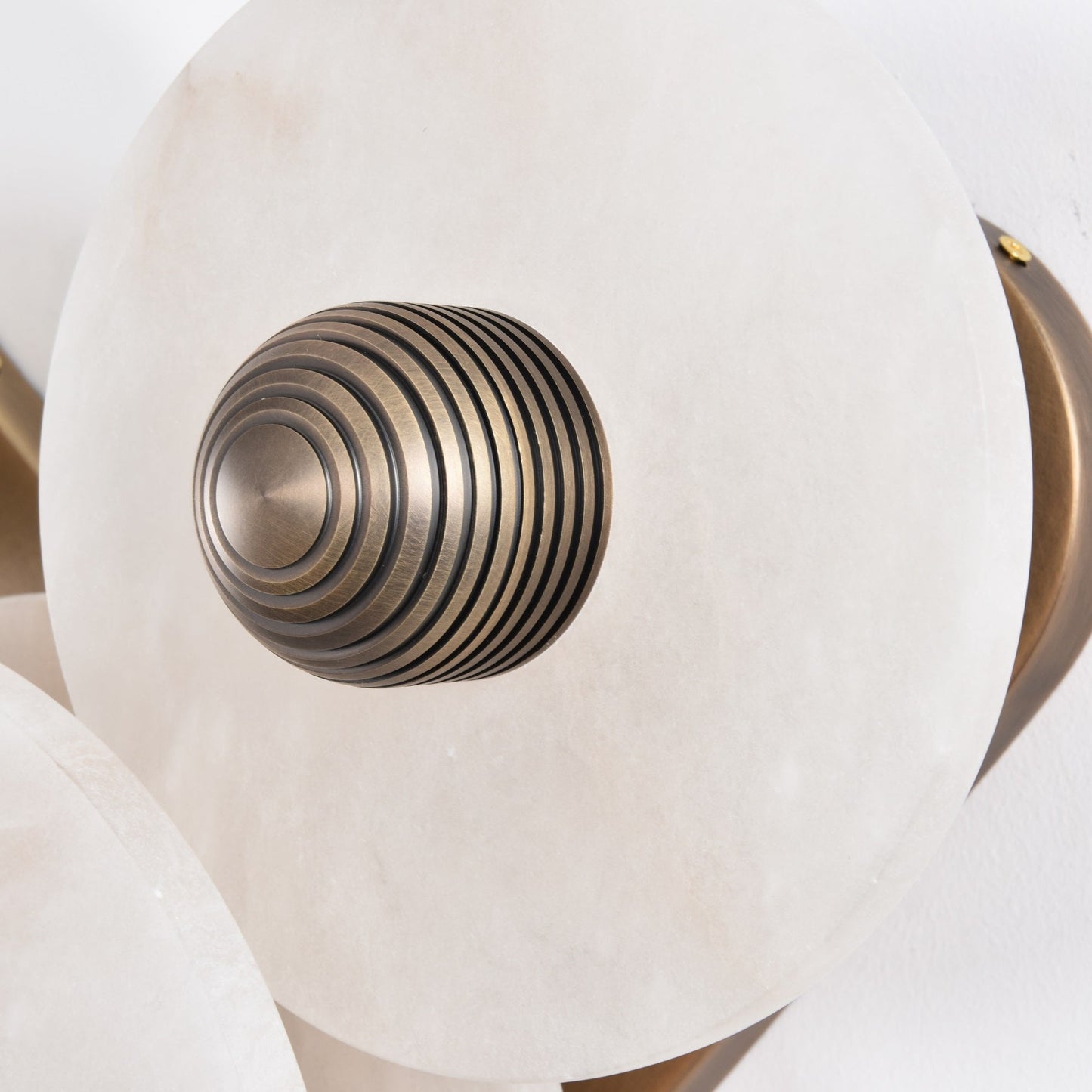 Nayra Alabaster Wall Lamp 1001 Wall lamp