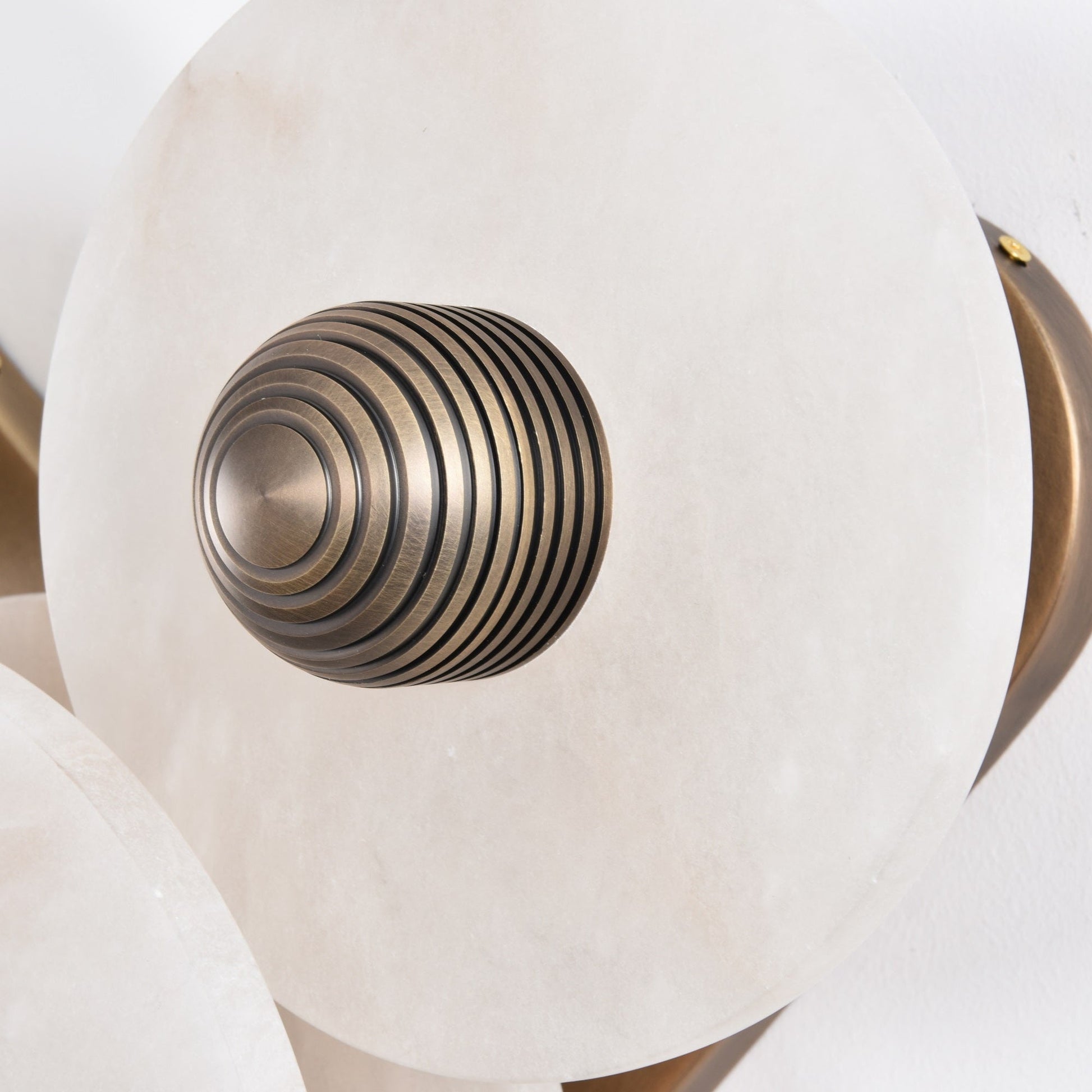 Nayra Alabaster Wall Lamp 1001 Wall lamp