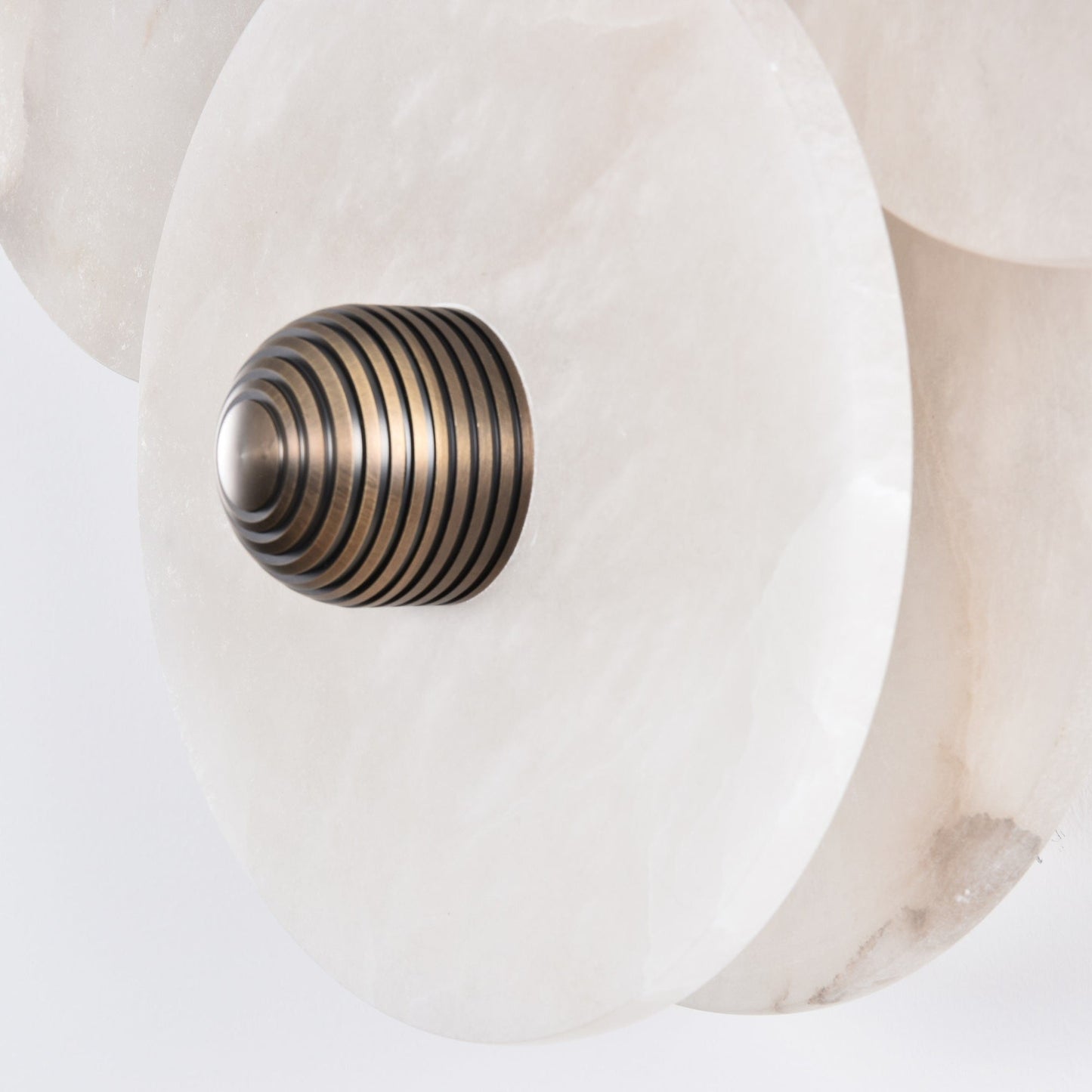 Nayra Alabaster Wall Lamp 1001 Wall lamp