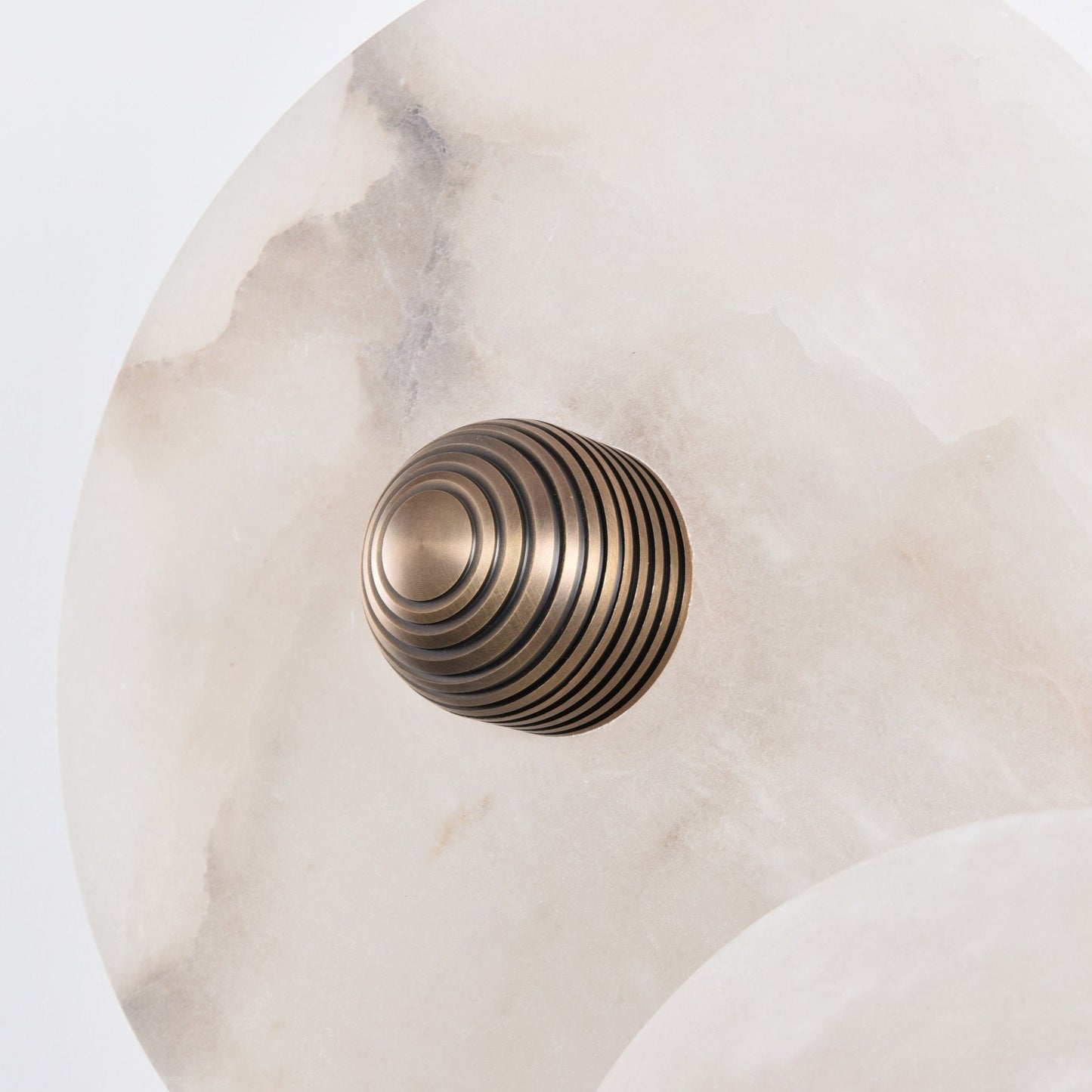 Nayra Alabaster Wall Lamp 1001 Wall lamp