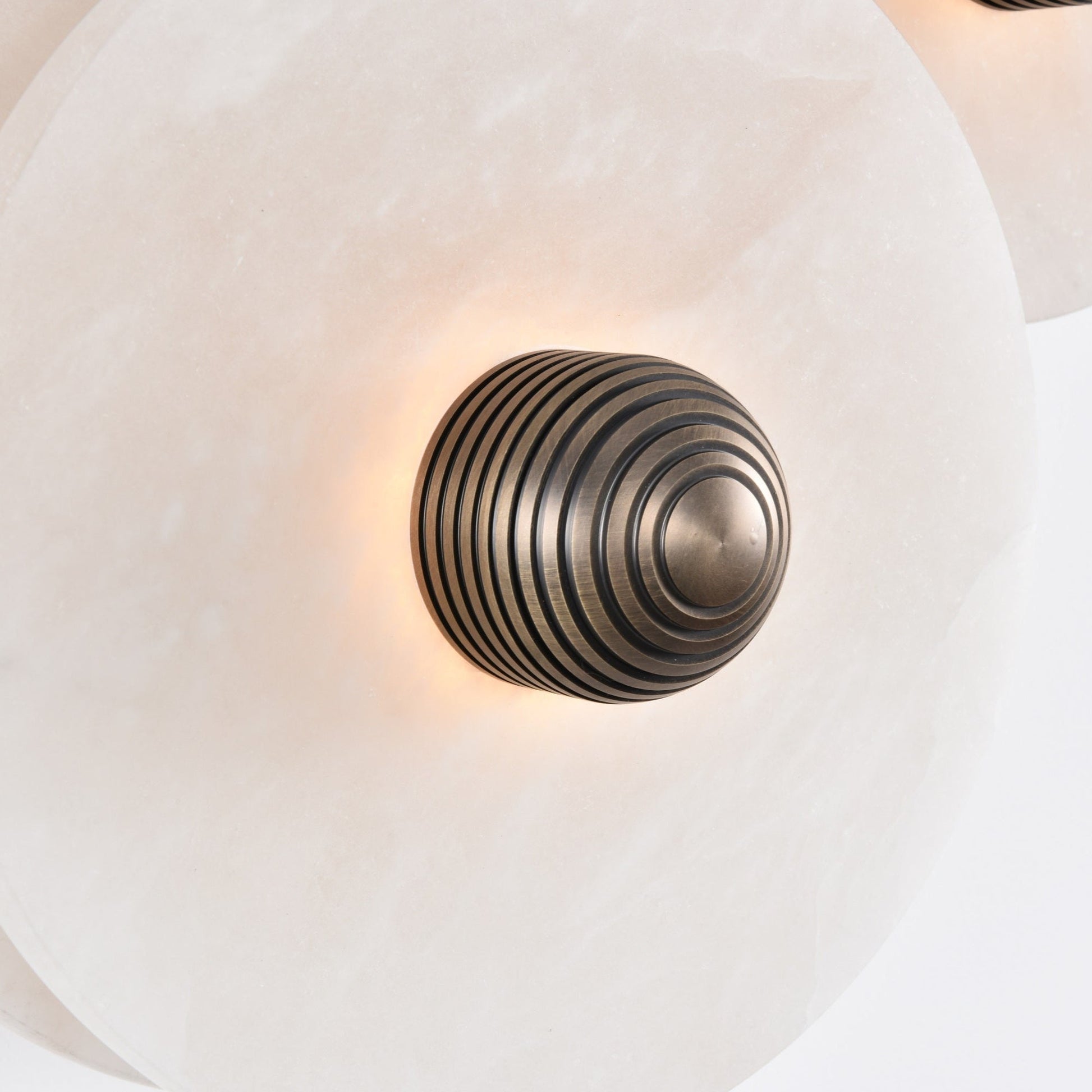 Nayra Alabaster Wall Lamp 1001 Wall lamp