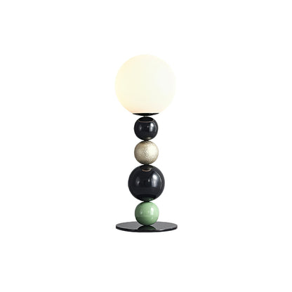 Round Balls Stacking Table Lamp Table lamp