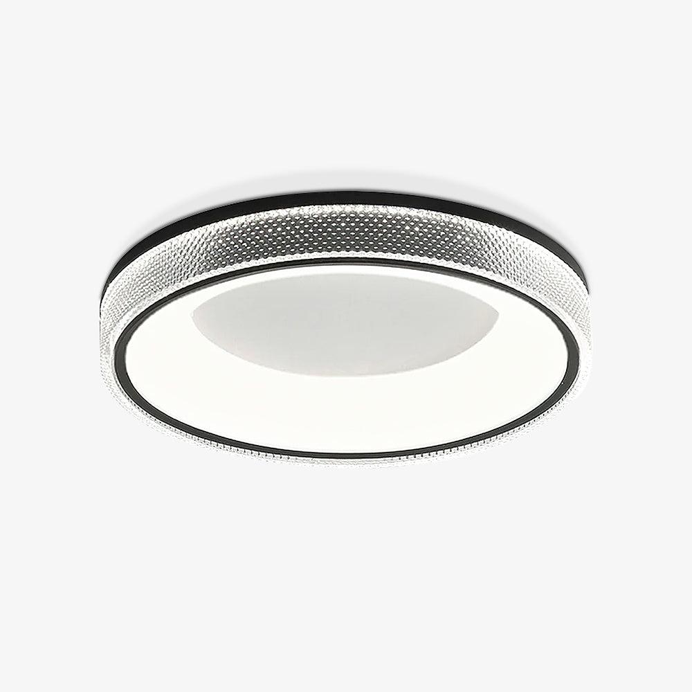 Round Shape Flush Ceiling Light Ceiling lamp