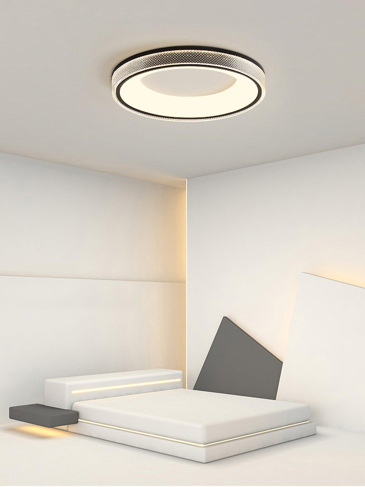 Round Shape Flush Ceiling Light Ceiling lamp