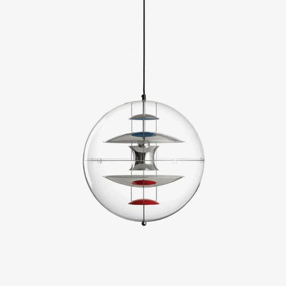 Round Sphere Pendant Lamp Pendant light