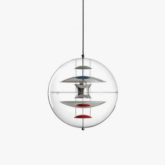 Round Sphere Pendant Lamp Pendant light