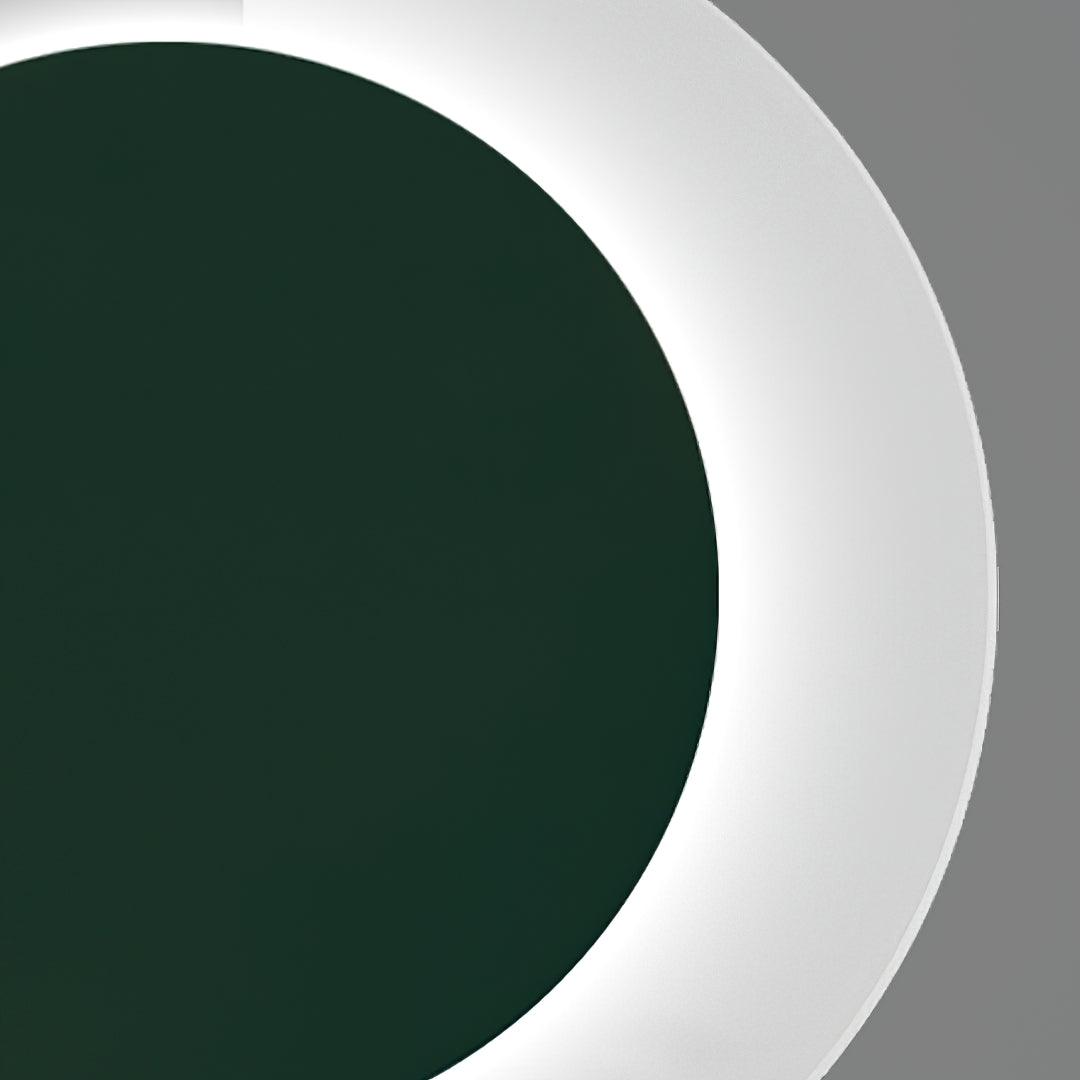 Rounded Abstract Art Sconce Wall lamp