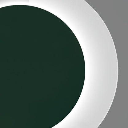 Rounded Abstract Art Sconce Wall lamp