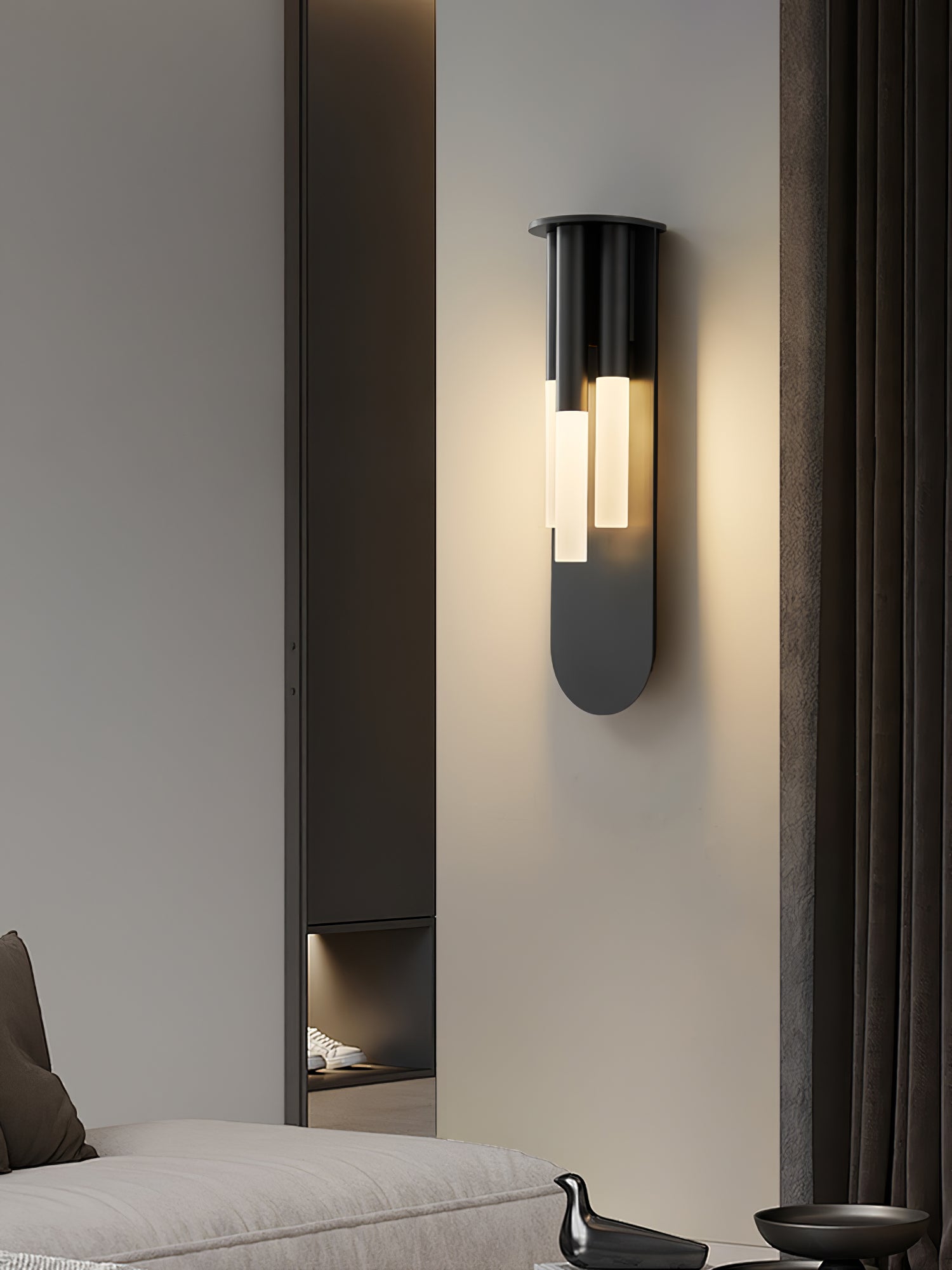 Rousseau Wall Lamp Wall lamp
