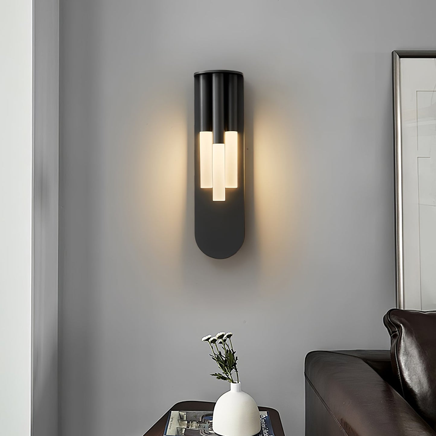 Rousseau Wall Lamp Wall lamp