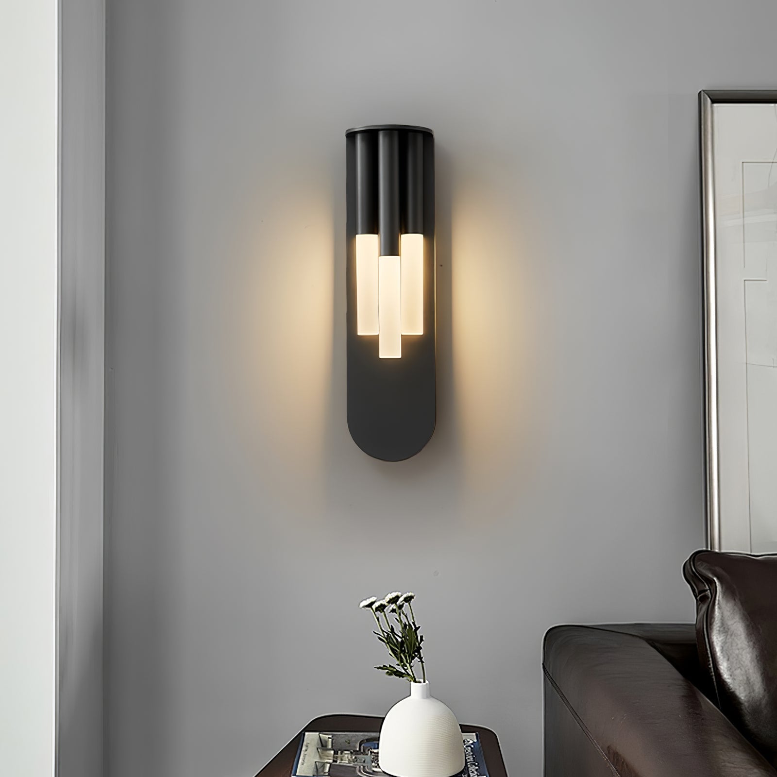 Rousseau Wall Lamp Wall lamp