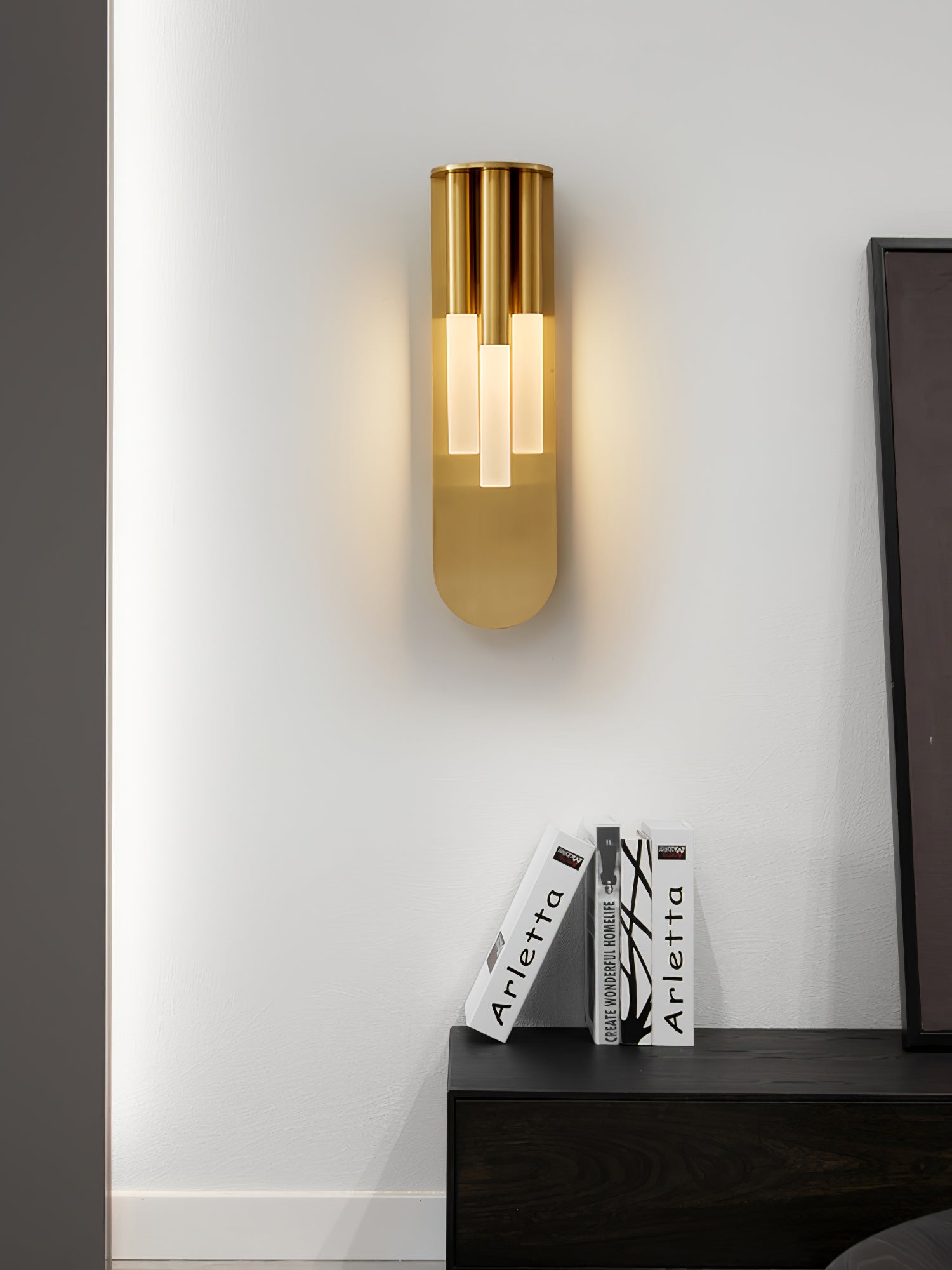 Rousseau Wall Lamp Wall lamp