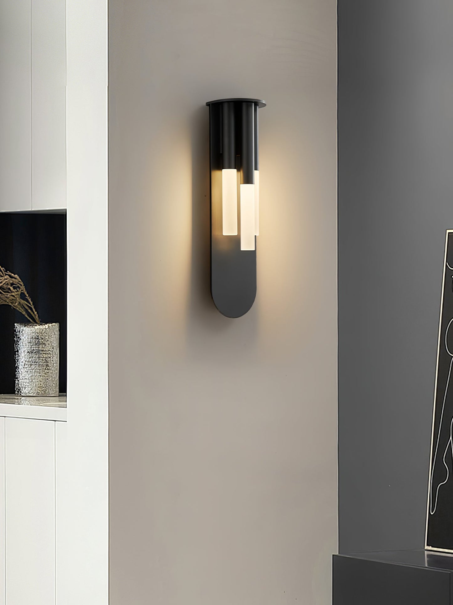 Rousseau Wall Lamp Wall lamp