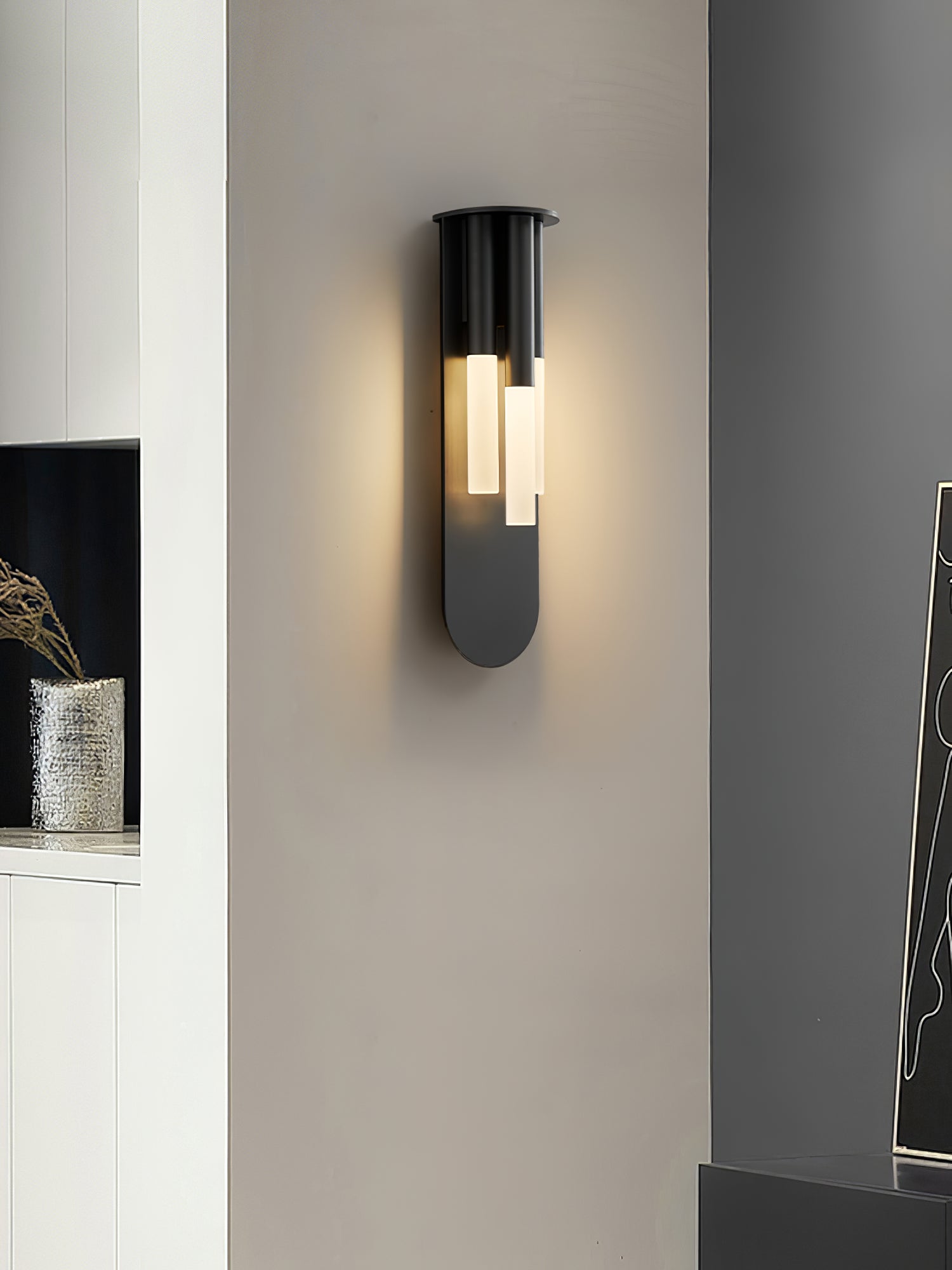 Rousseau Wall Lamp Wall lamp