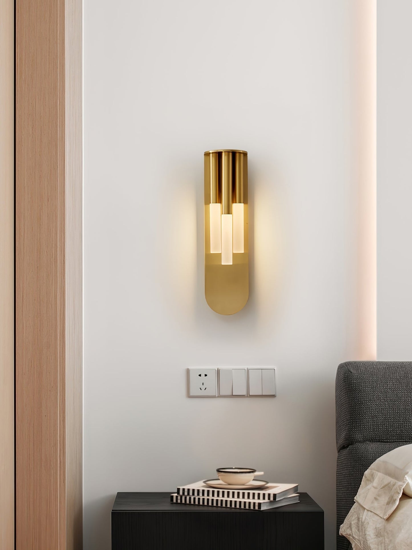 Rousseau Wall Lamp Wall lamp