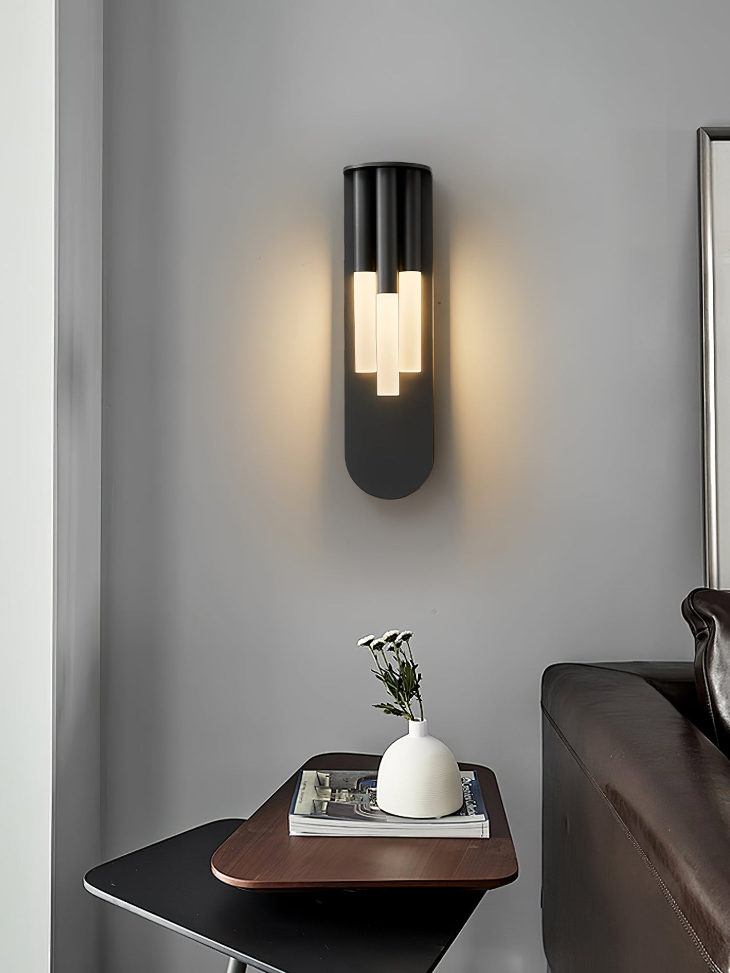 Rousseau Wall Lamp Wall lamp