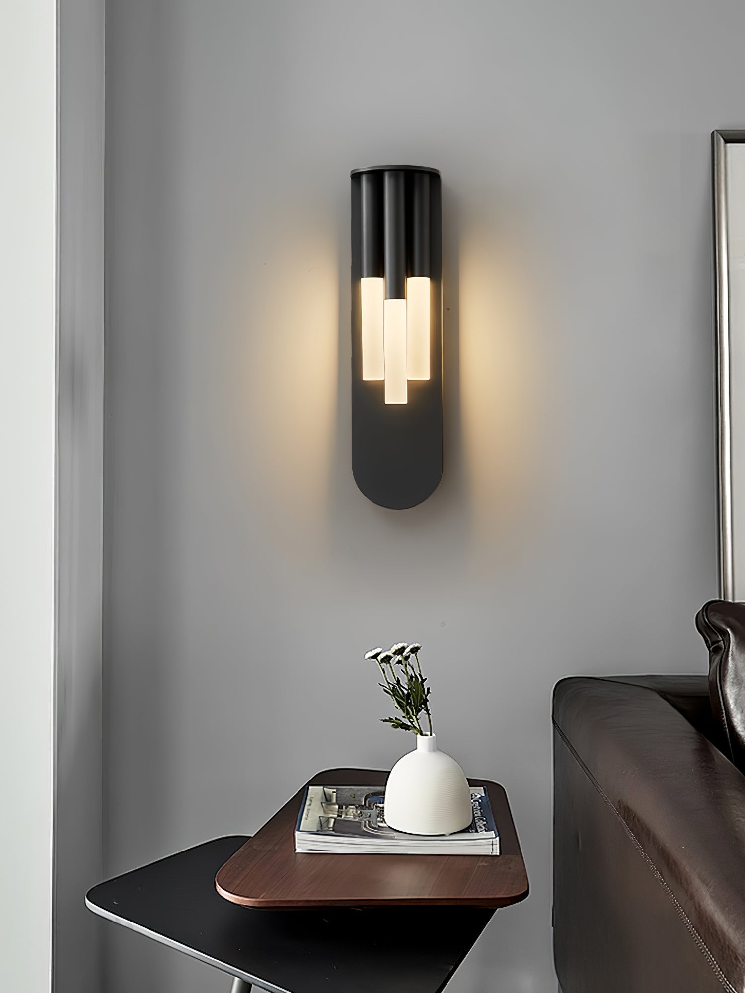 Rousseau Wall Lamp Wall lamp
