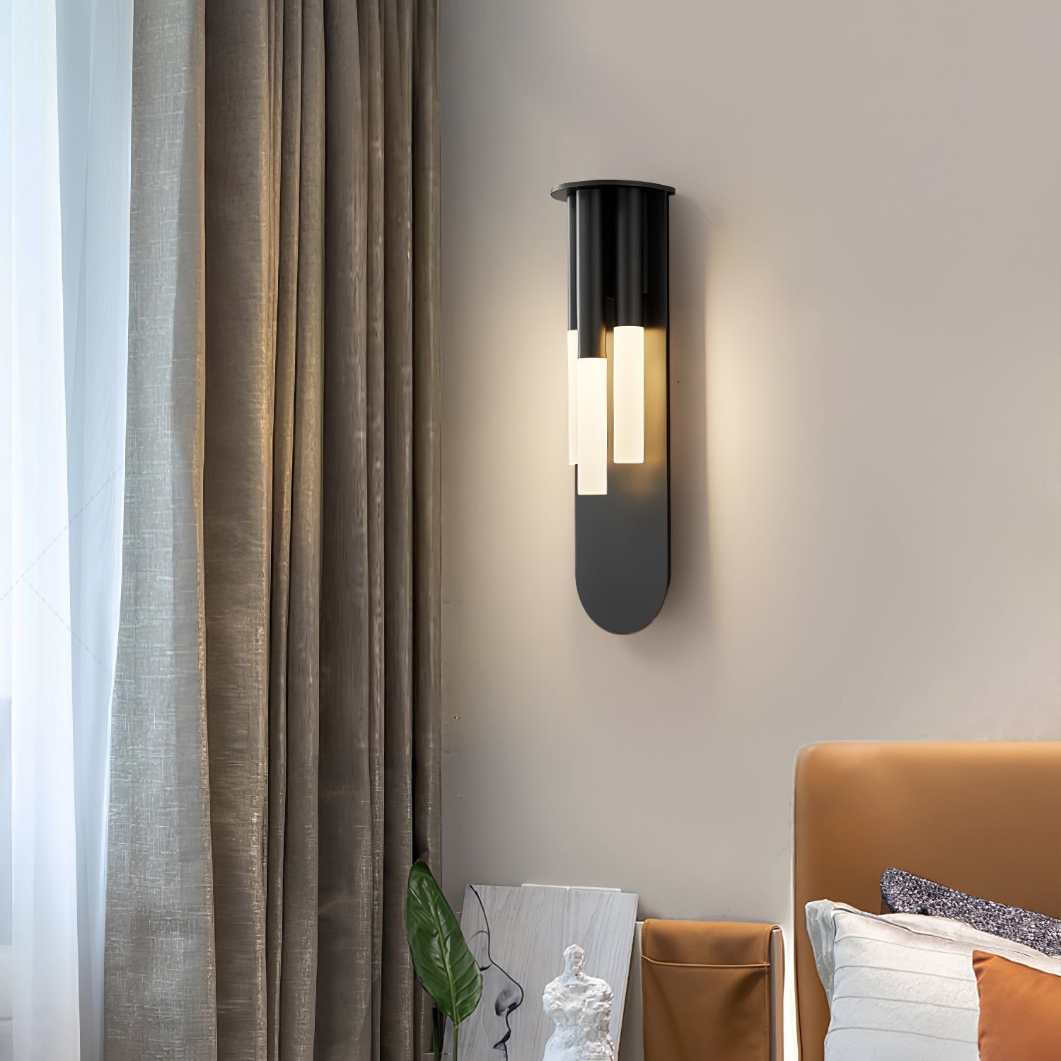 Rousseau Wall Lamp Wall lamp