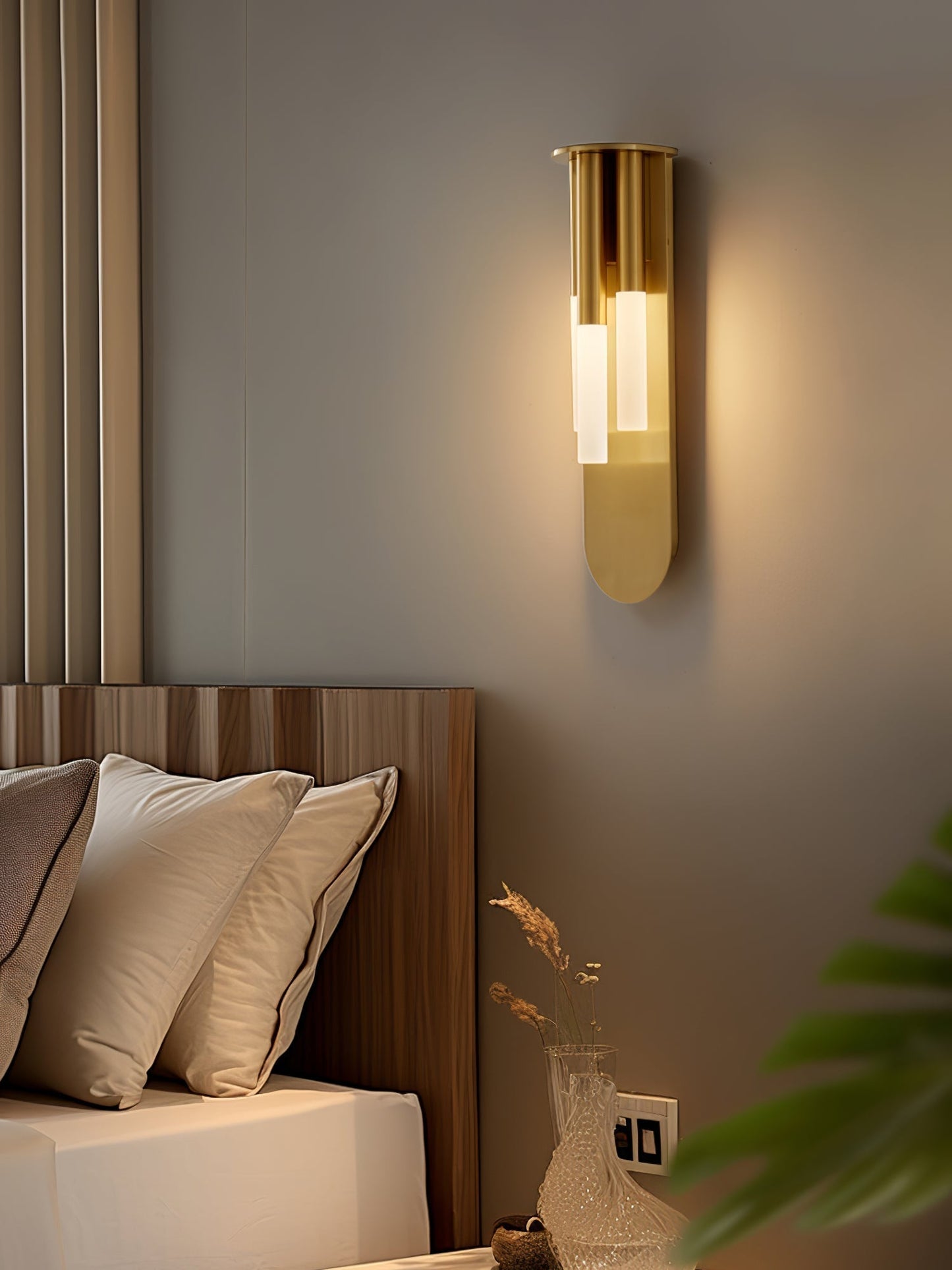 Rousseau Wall Lamp Wall lamp