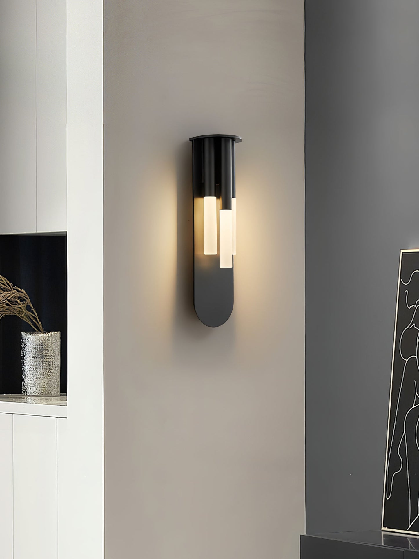 Rousseau Wall Lamp Wall lamp